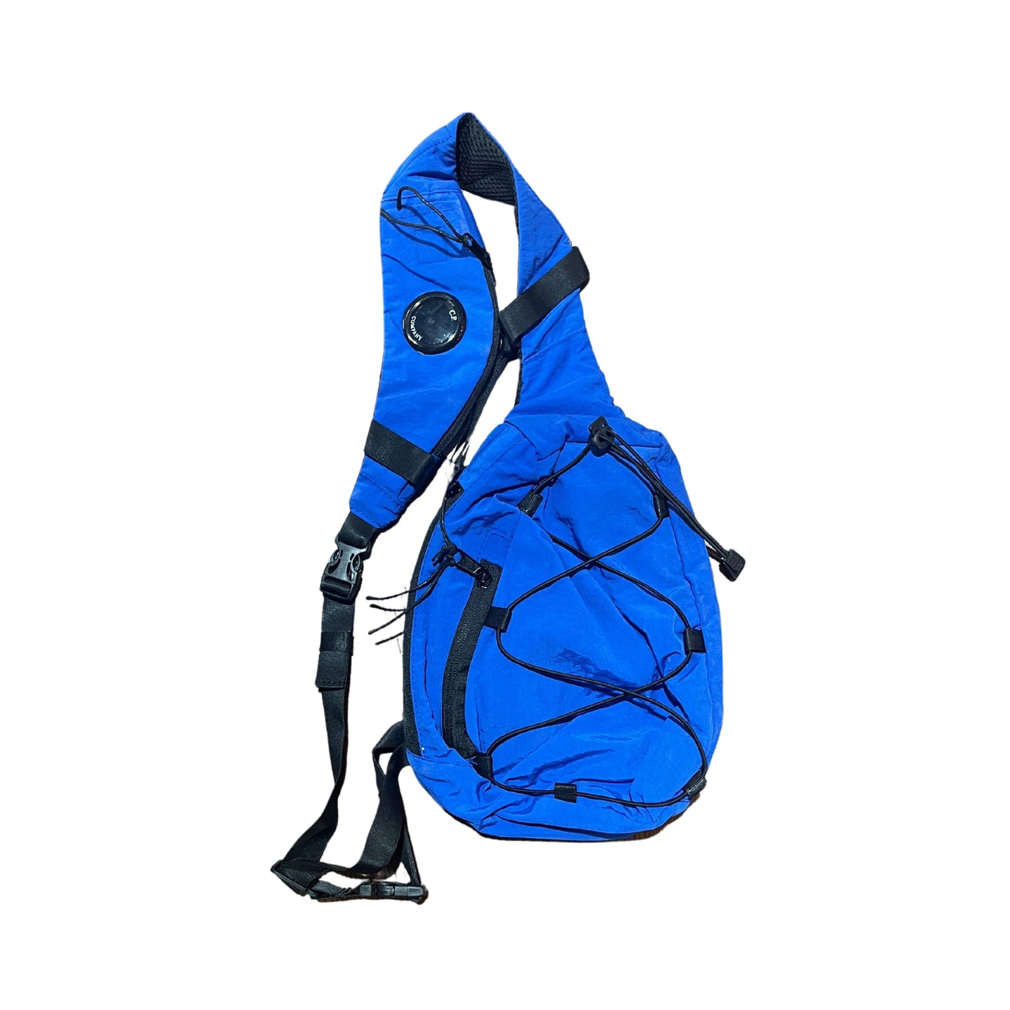backbag C P 83