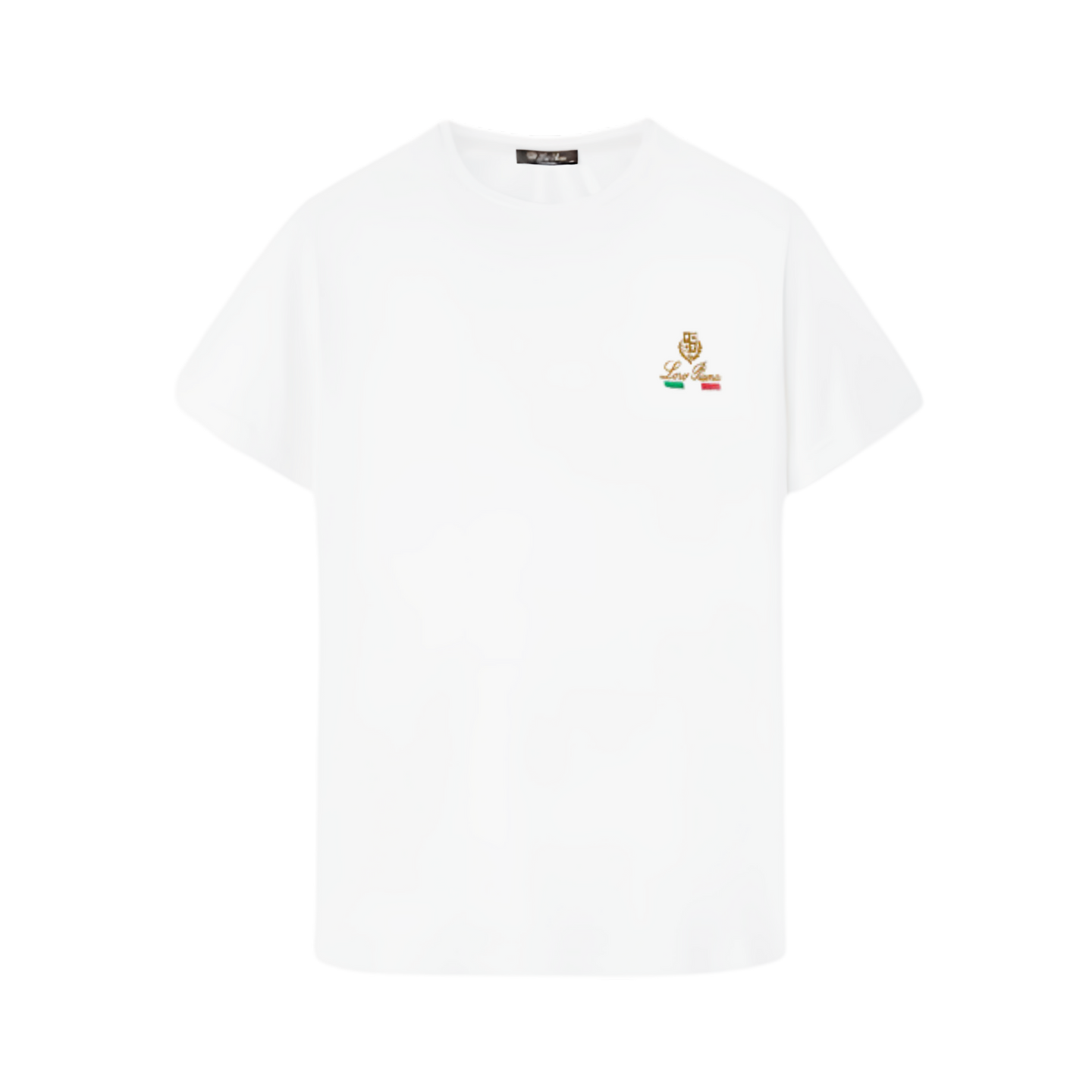 M. T-Shirts Lo 194