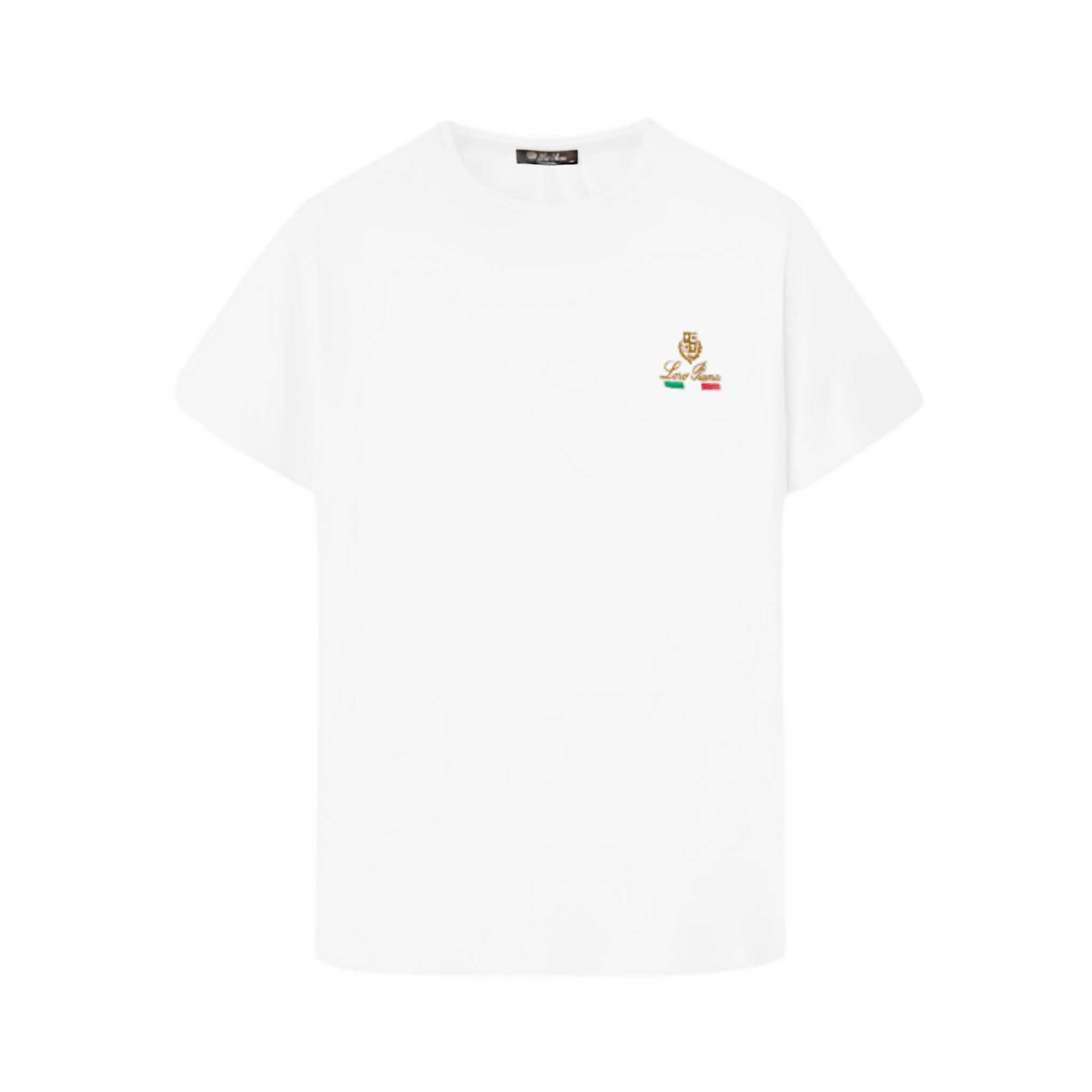 M. T-Shirts Lo 194