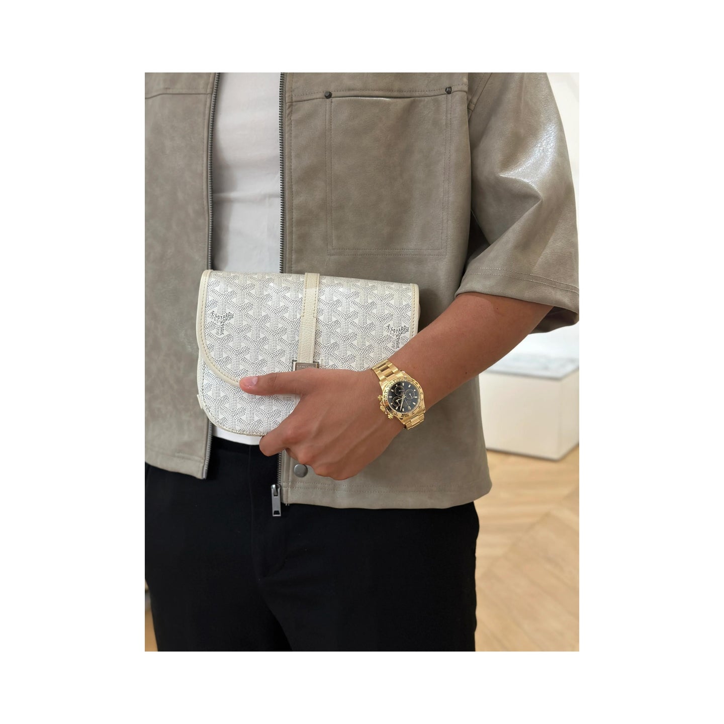 Bag GO 7