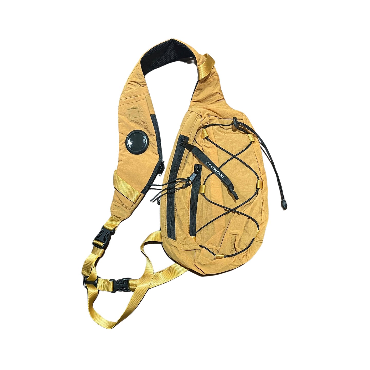 backbag C P 86