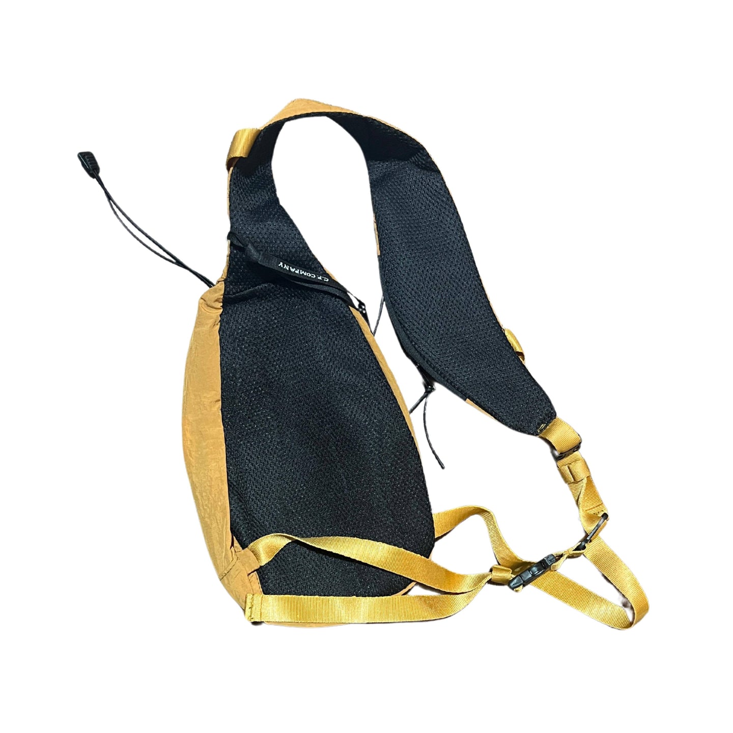 backbag C P 86