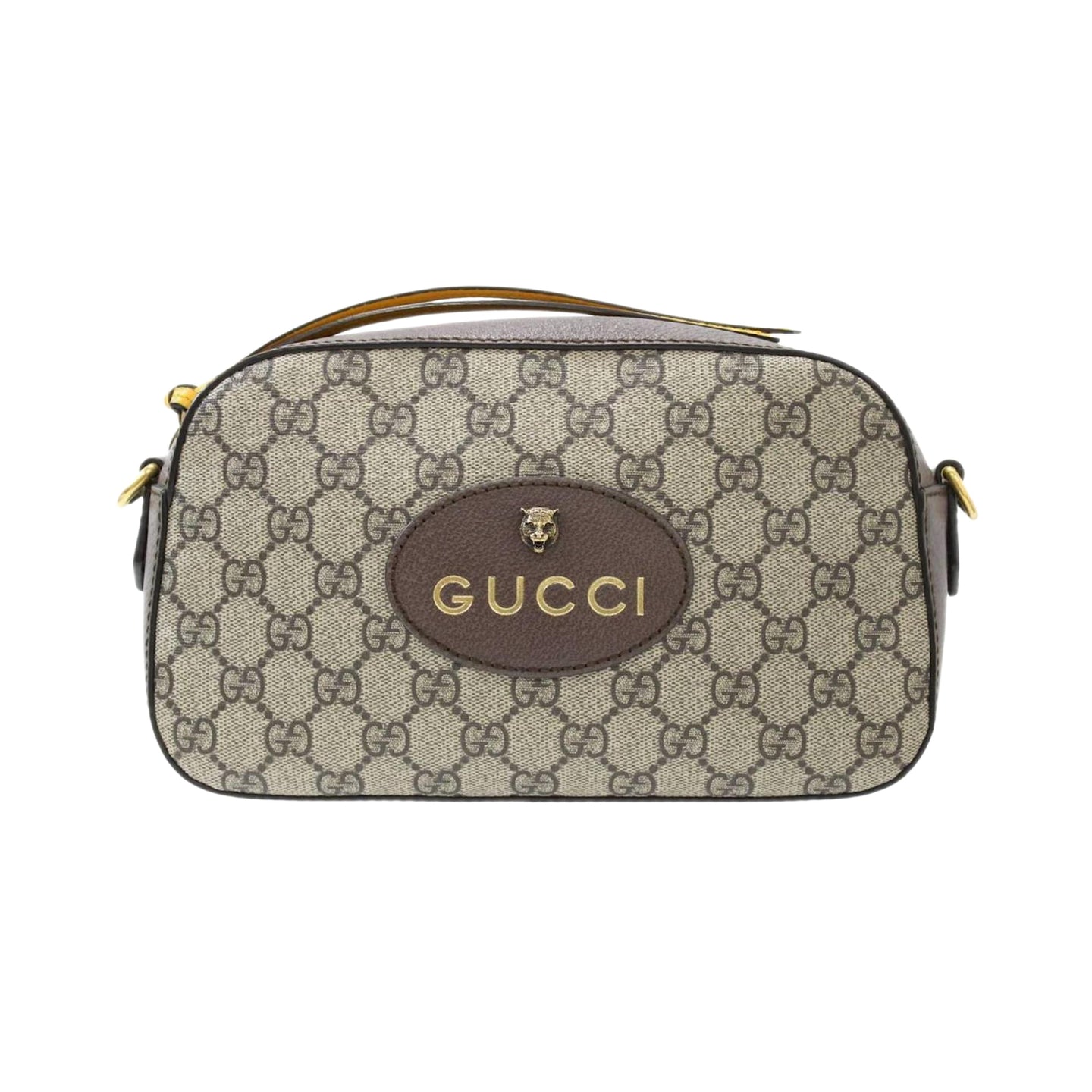 BAG GU 201