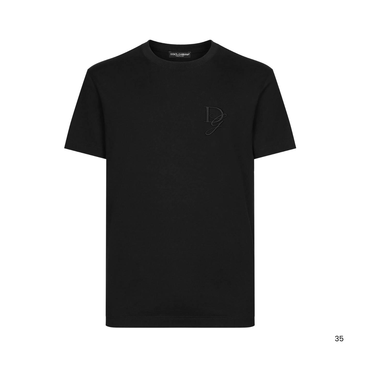 M. T-Shirts  Dg 355