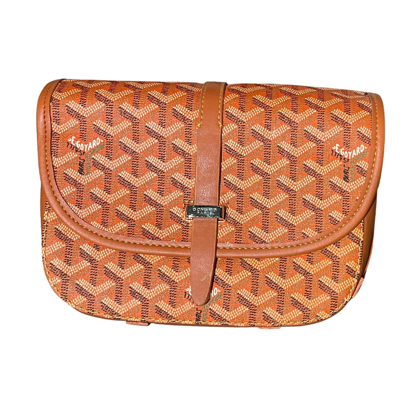 Bag Go 8