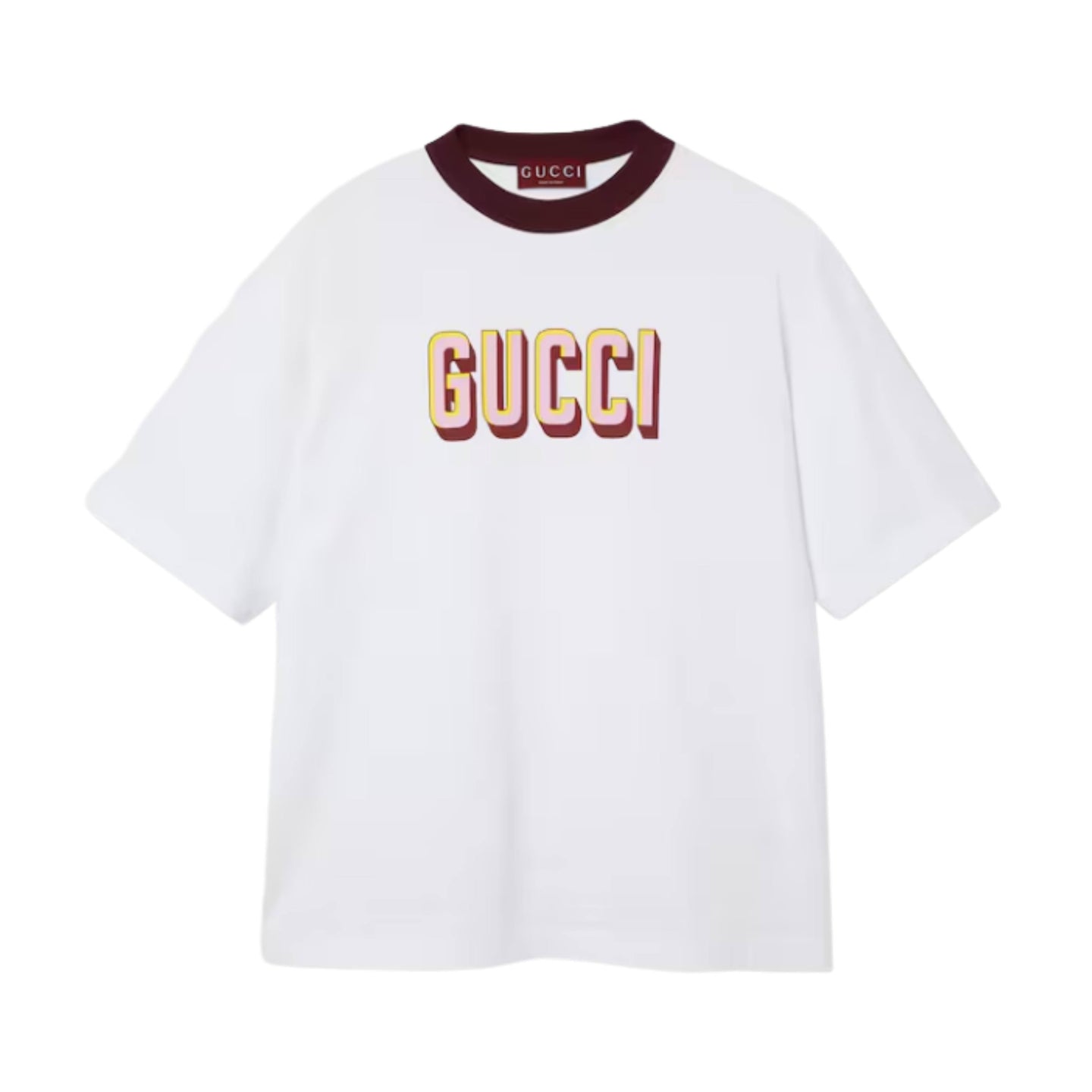 M. T-Shirts  Gu 509