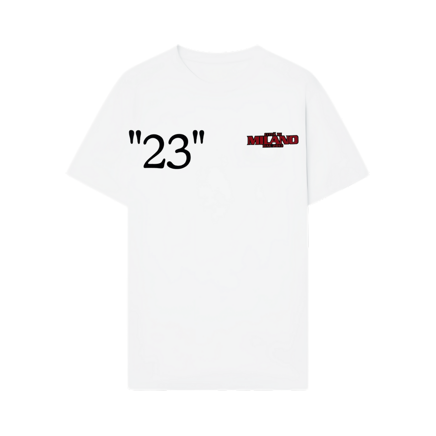 M. T-Shirts Of 204