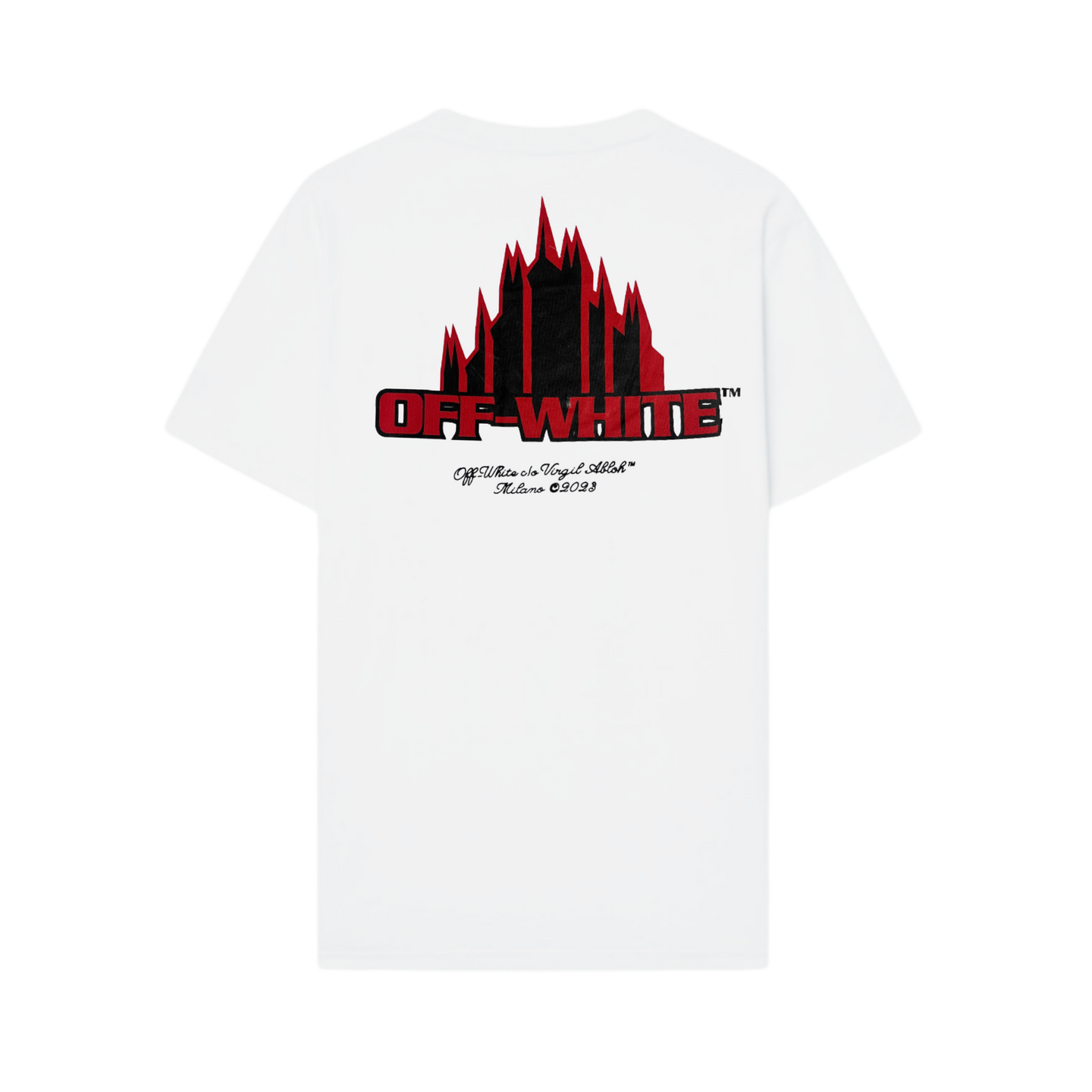 M. T-Shirts Of 204