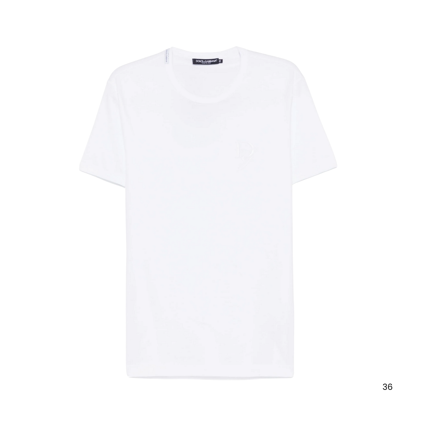 M. T-Shirts  Dg 356