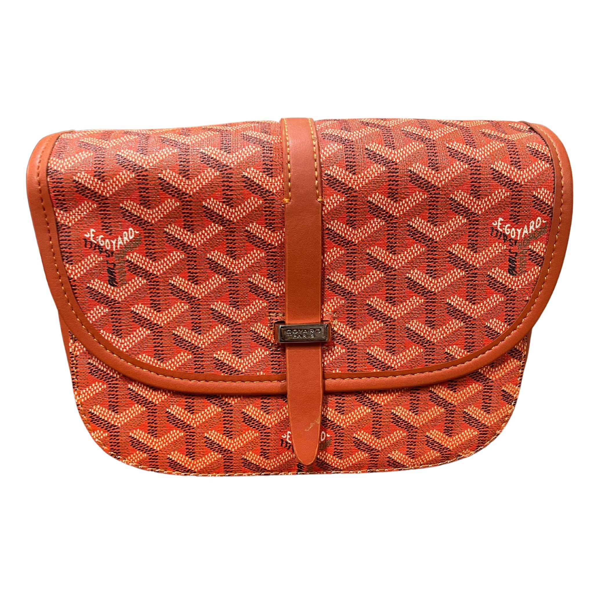 Bag Go 8