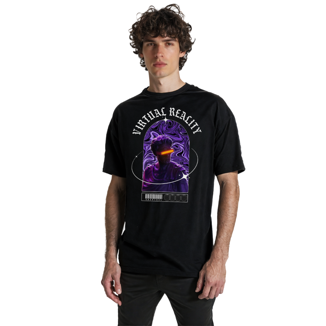 24Heartz Virtual Reality T-Shirt