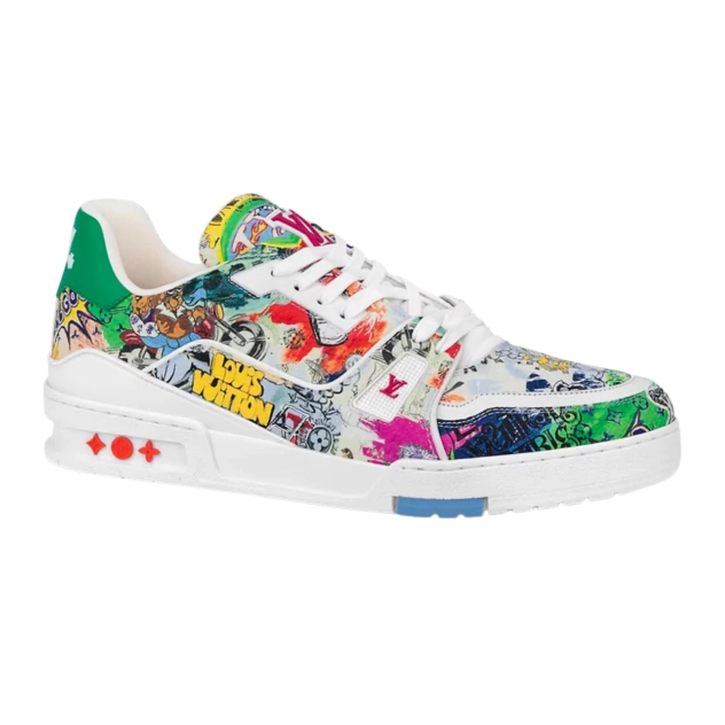 Sneaker  L 61