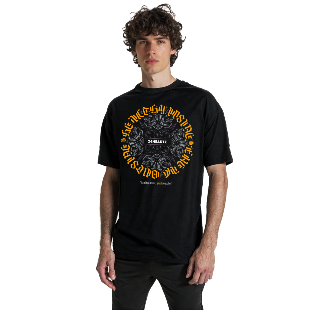 24Heartz Phinx T-Shirt