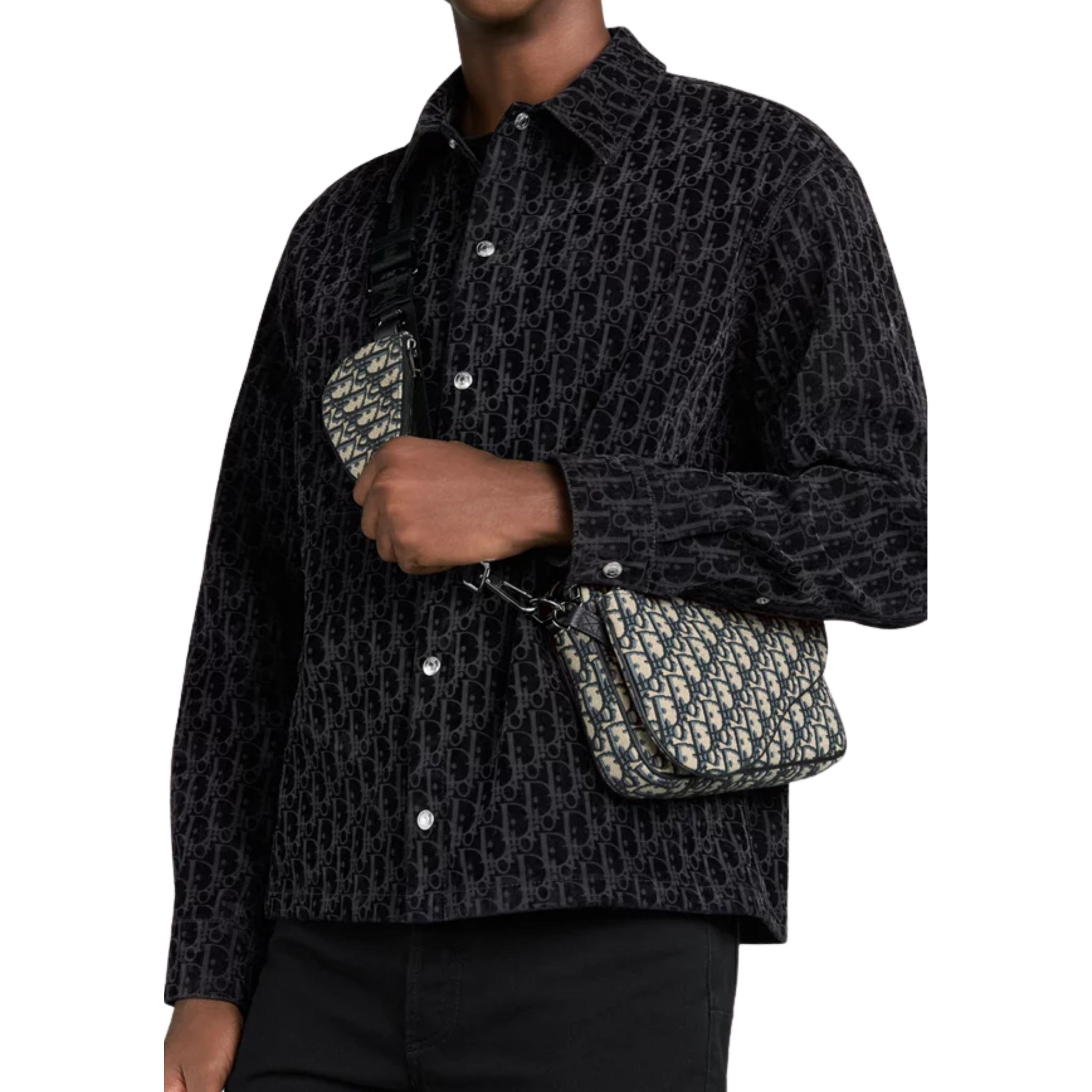 BAG DI 269