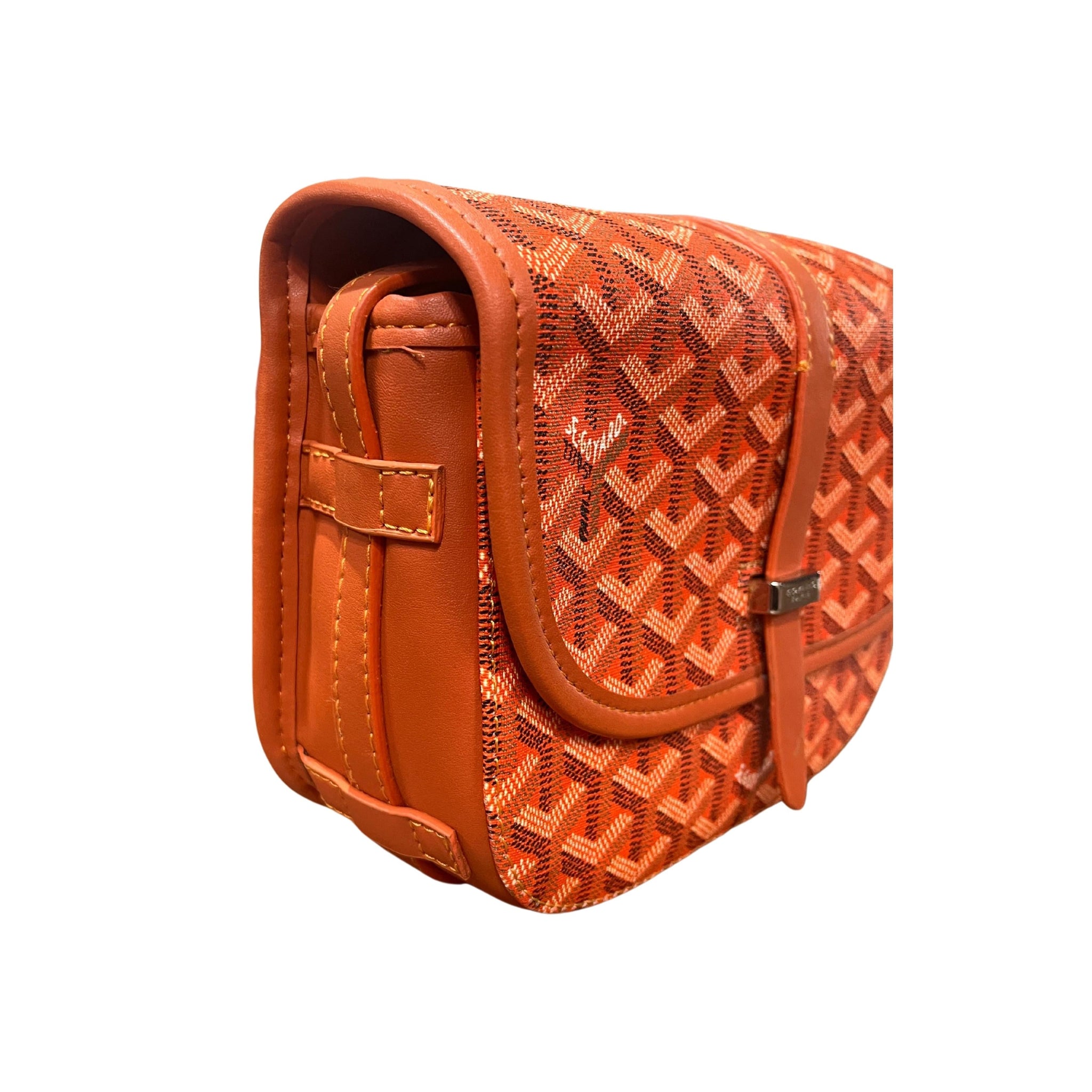 Bag Go 8
