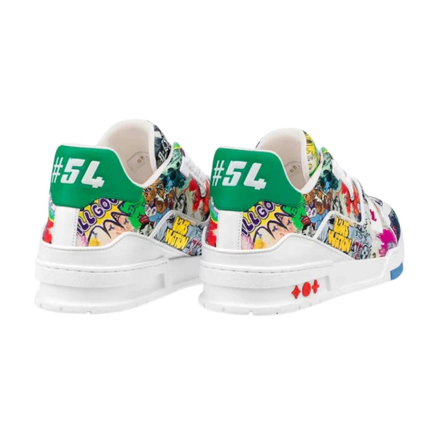 Sneaker  L 61