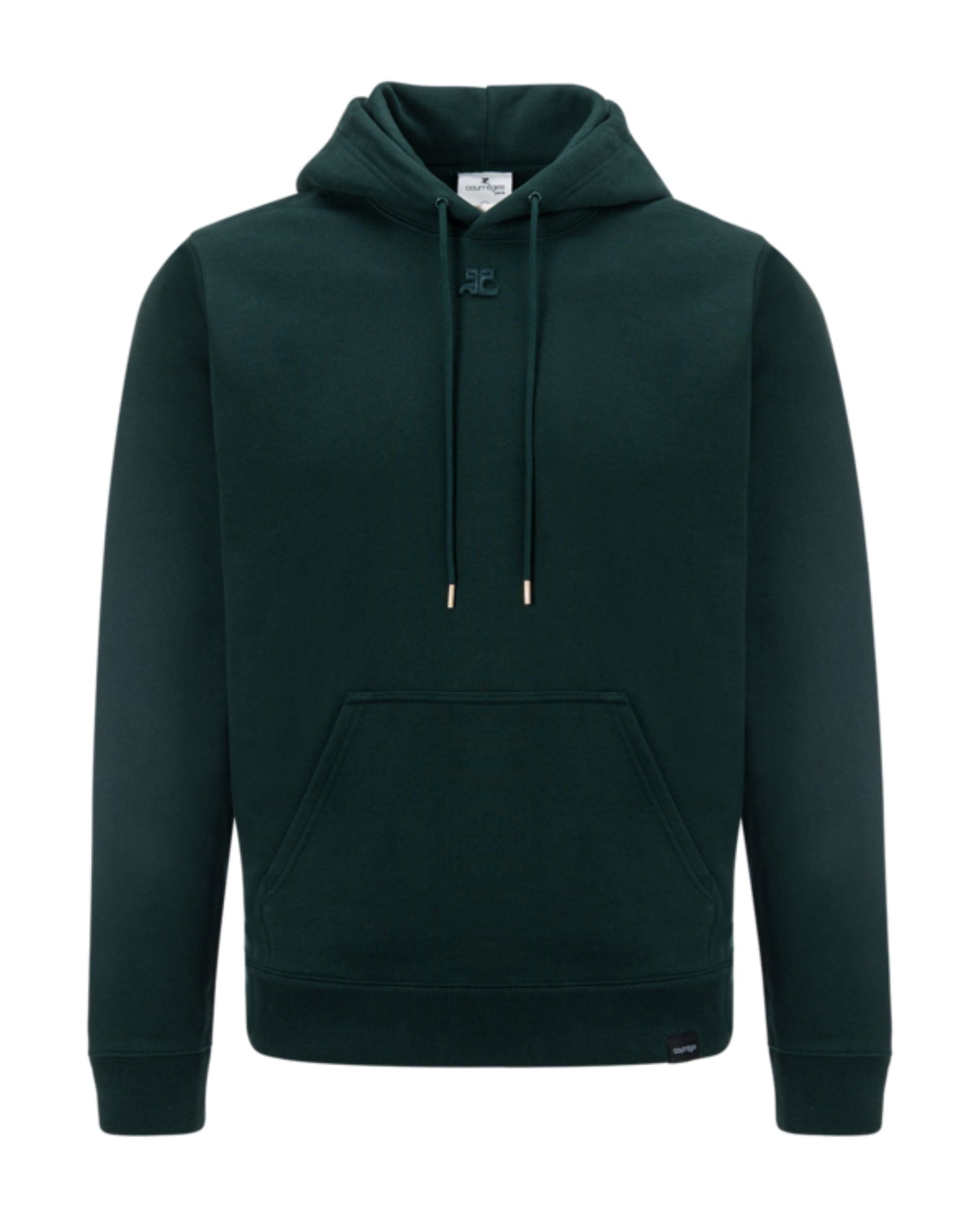 HOODIE CO 98