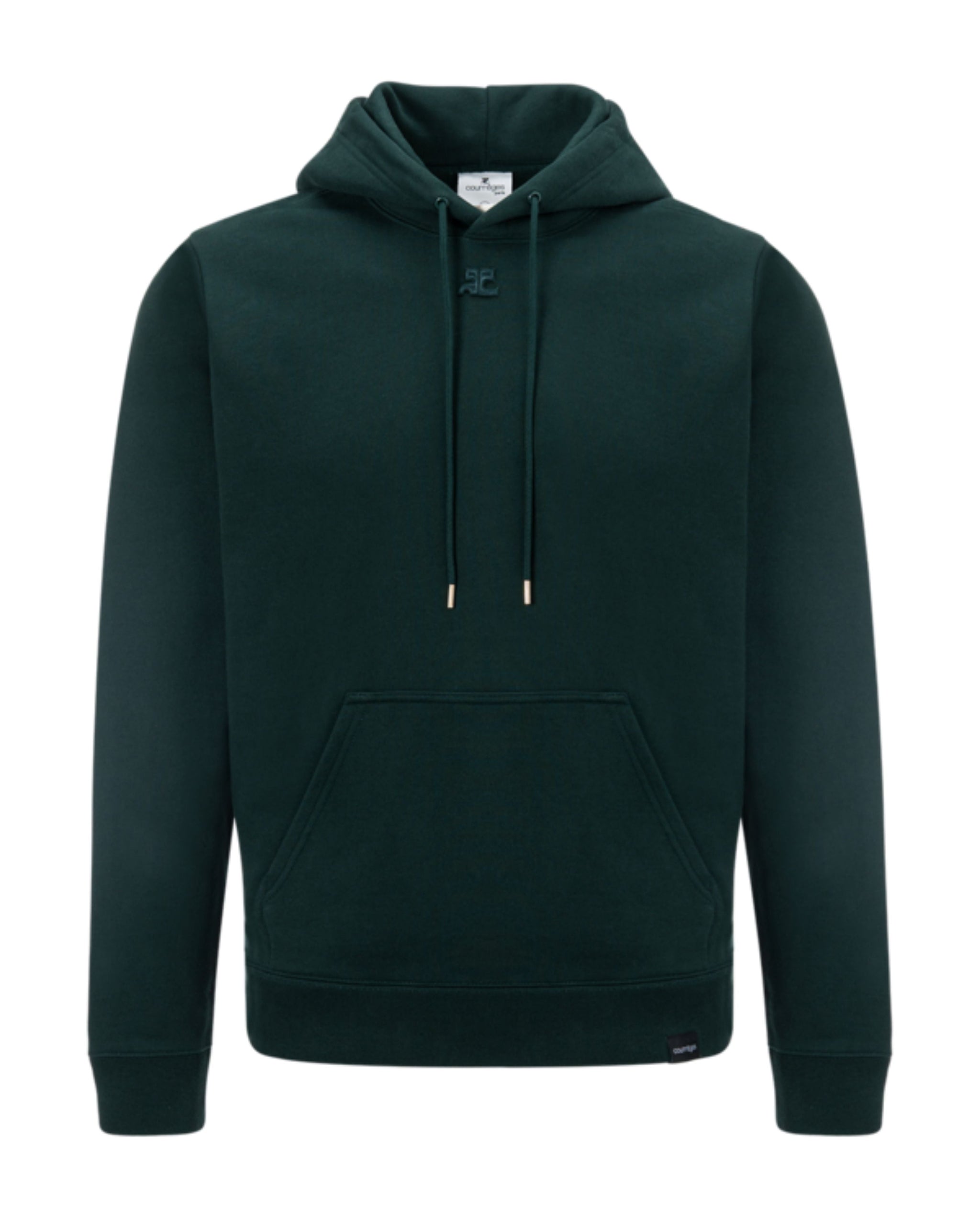 HOODIE CO 98