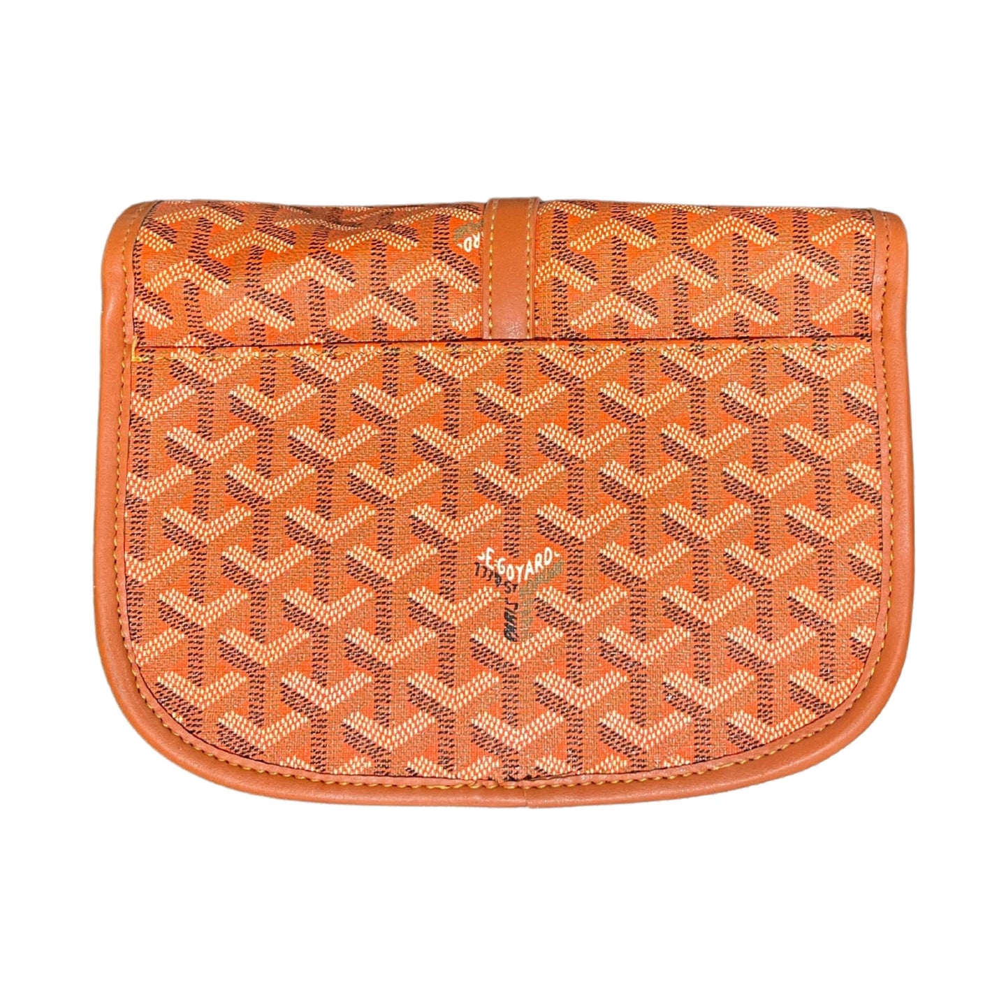 Bag Go 8