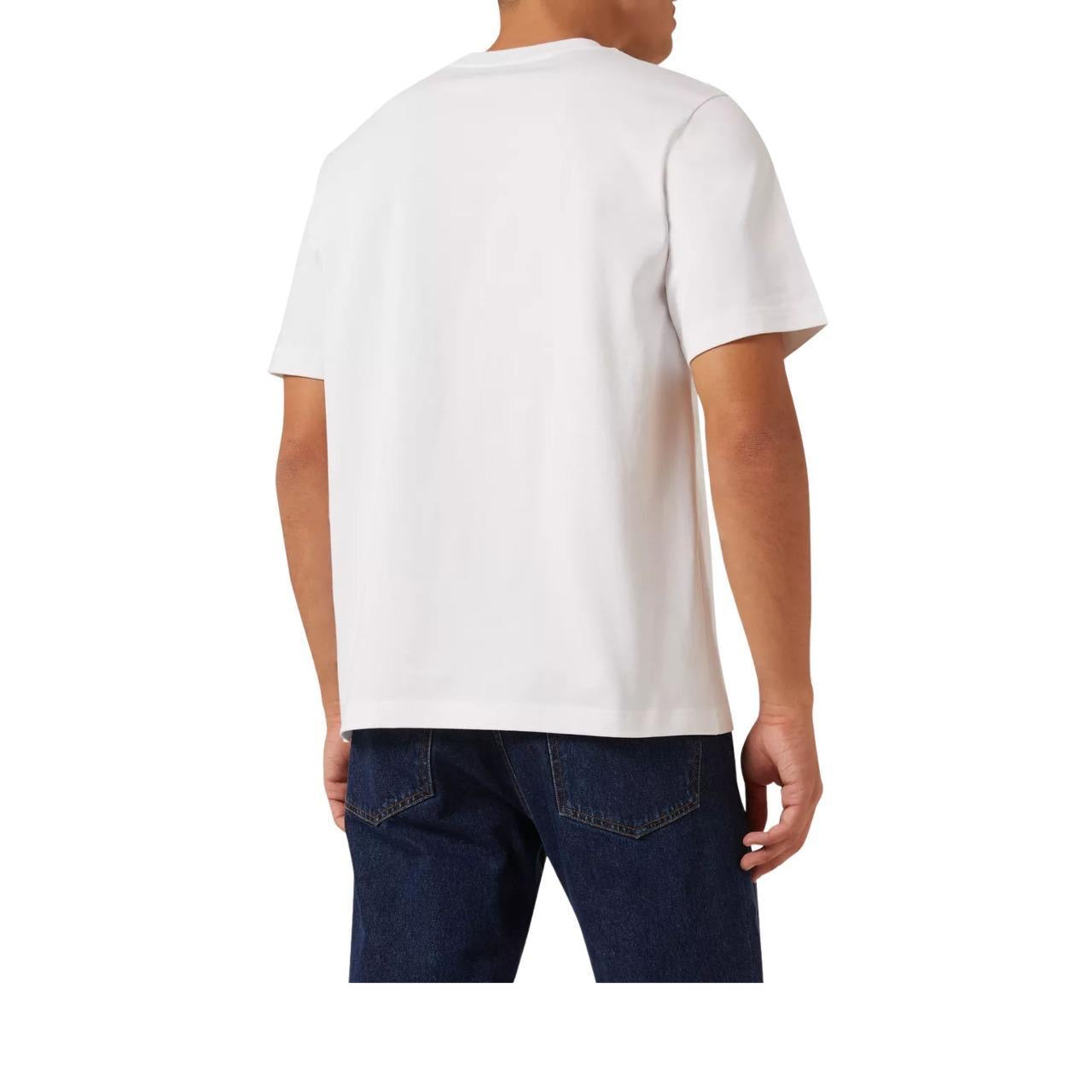 M. T-Shirts DI 861
