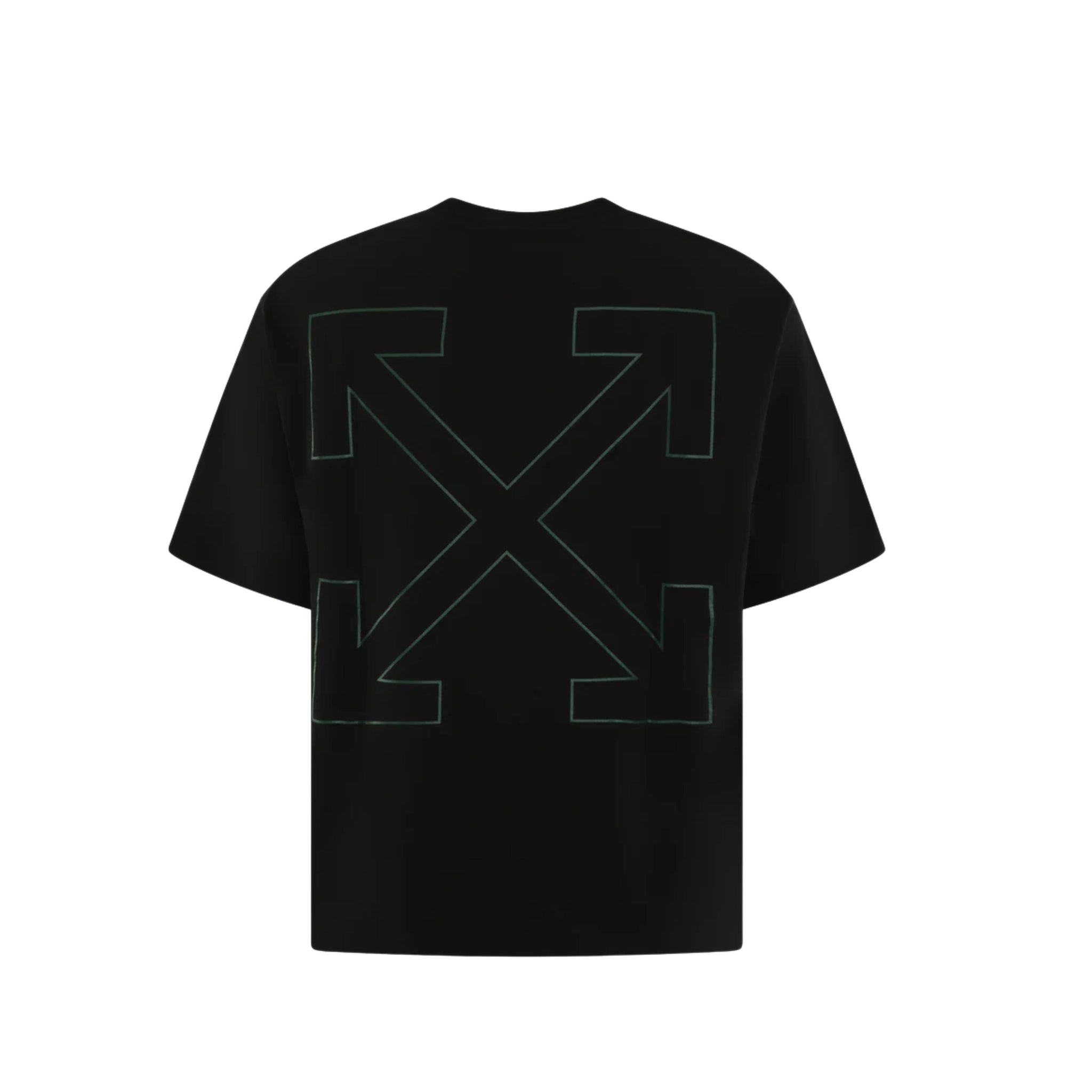 M. T-Shirts O 726