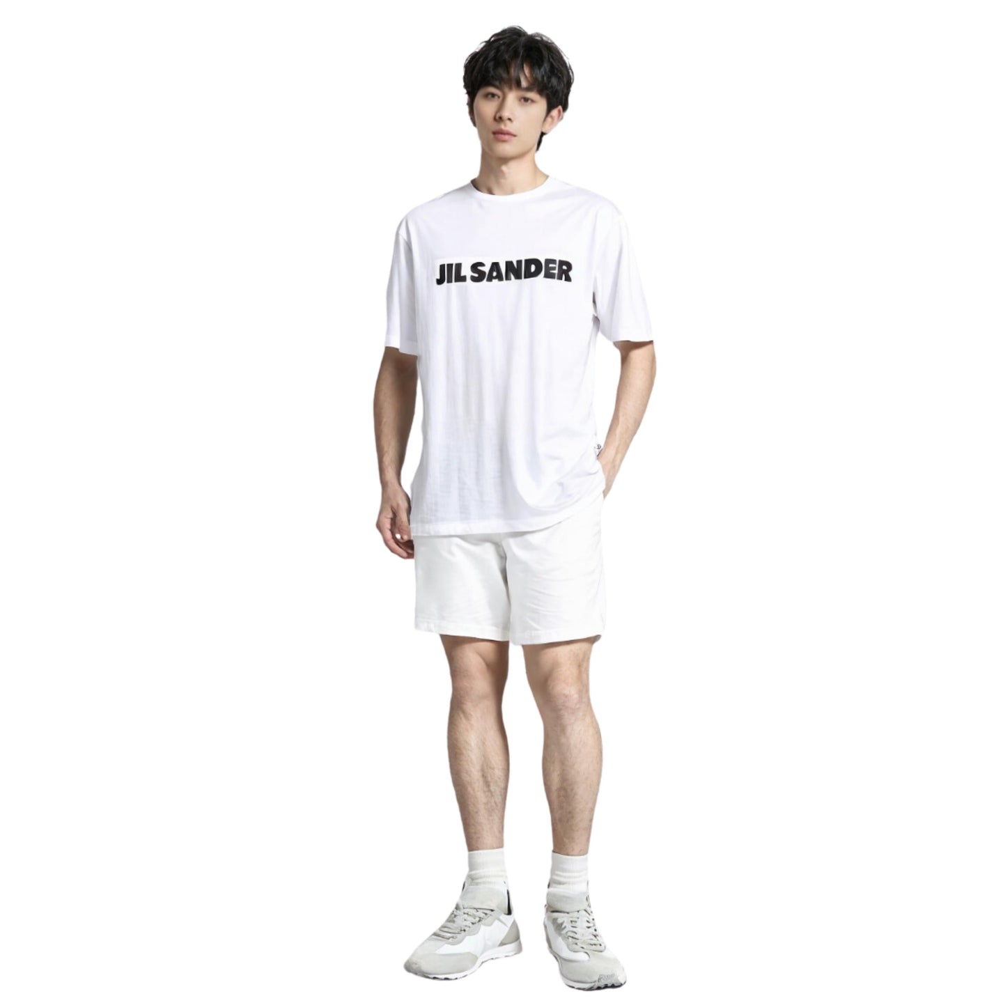 M. T-Shirts  Ji 343
