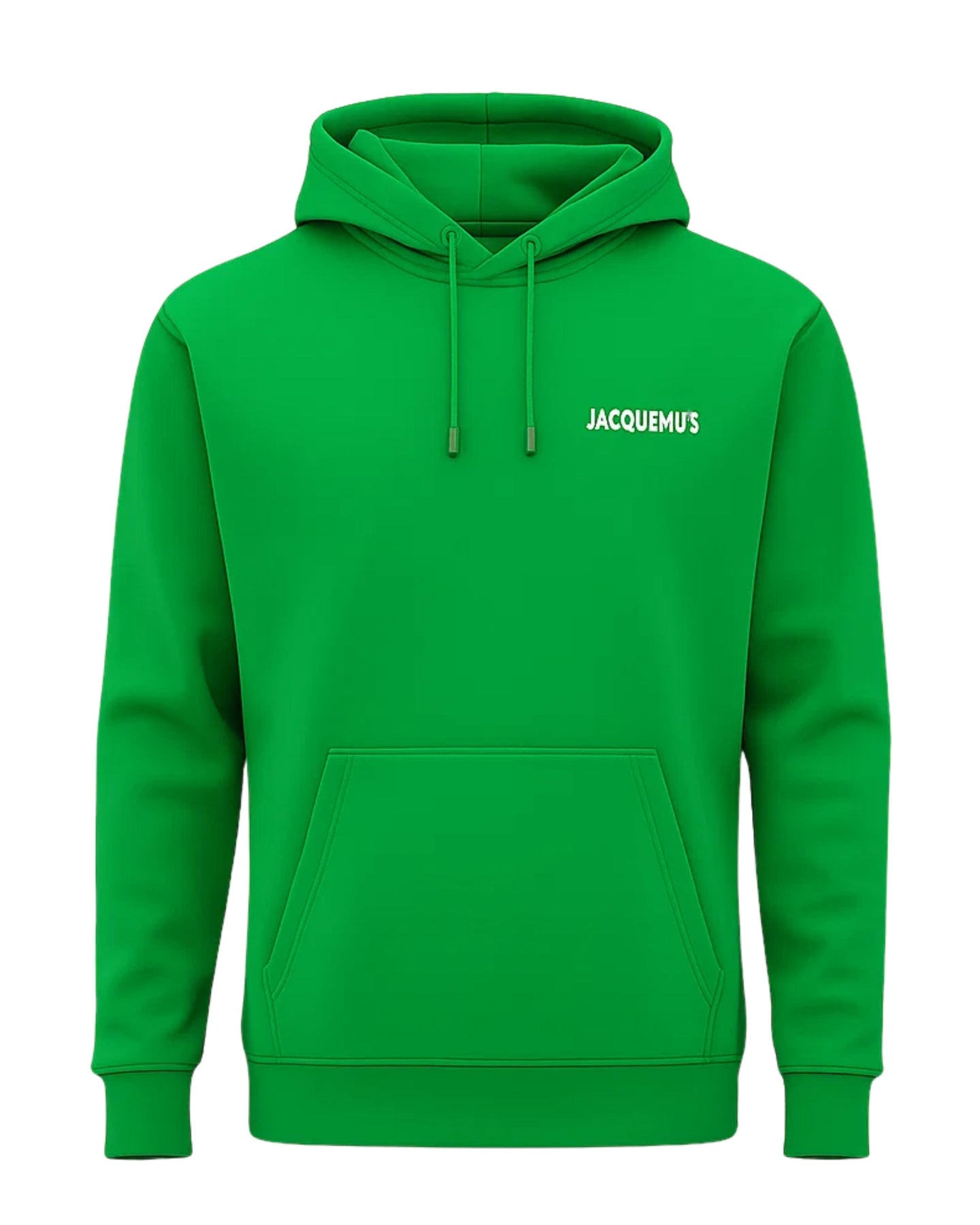 HOODIE JAC 100