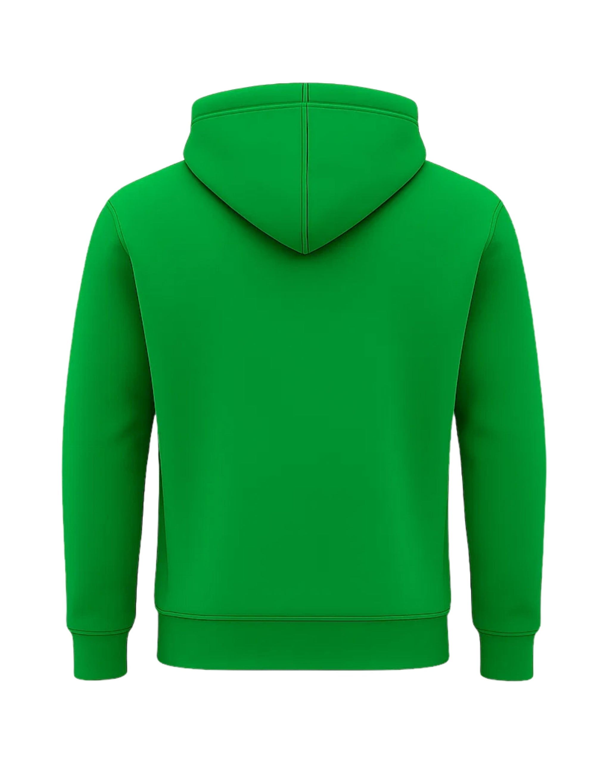 HOODIE JAC 100