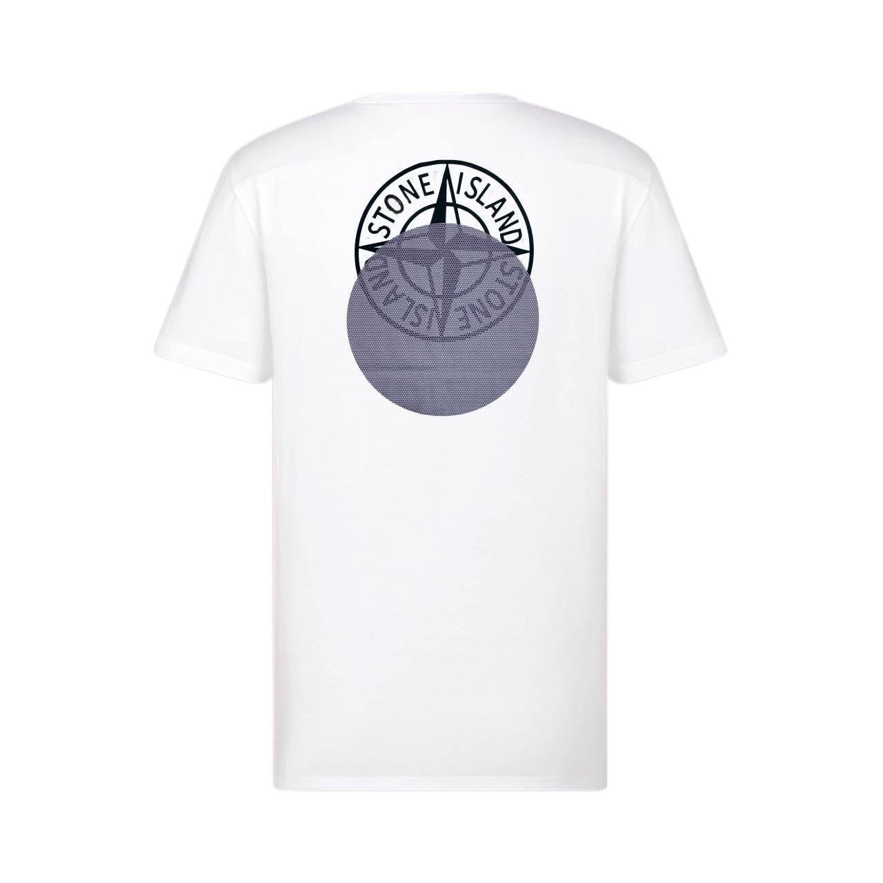 M. T-Shirts ST 855