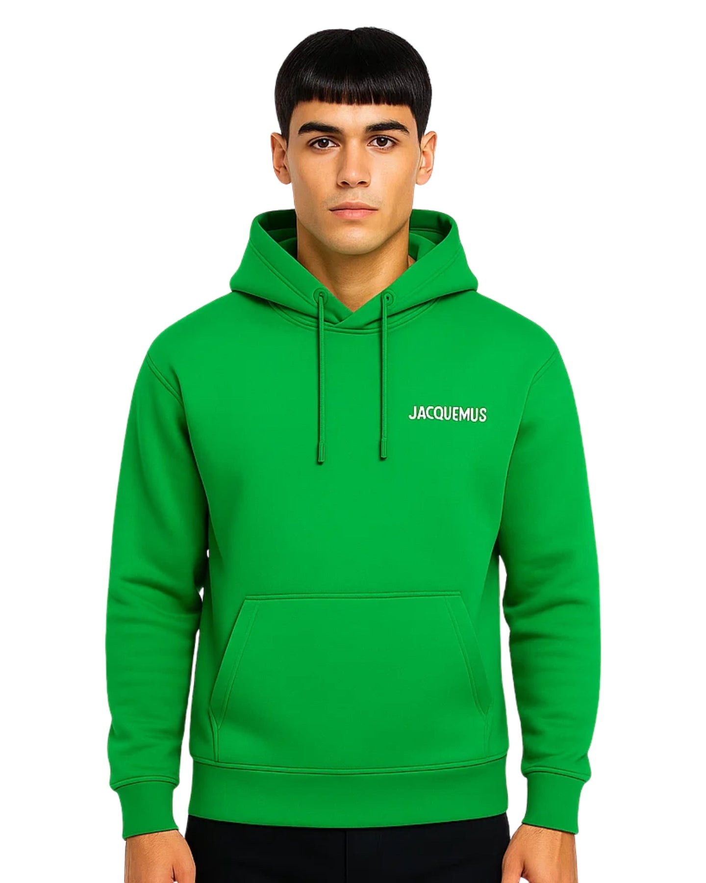 HOODIE JAC 100