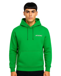 HOODIE JAC 100