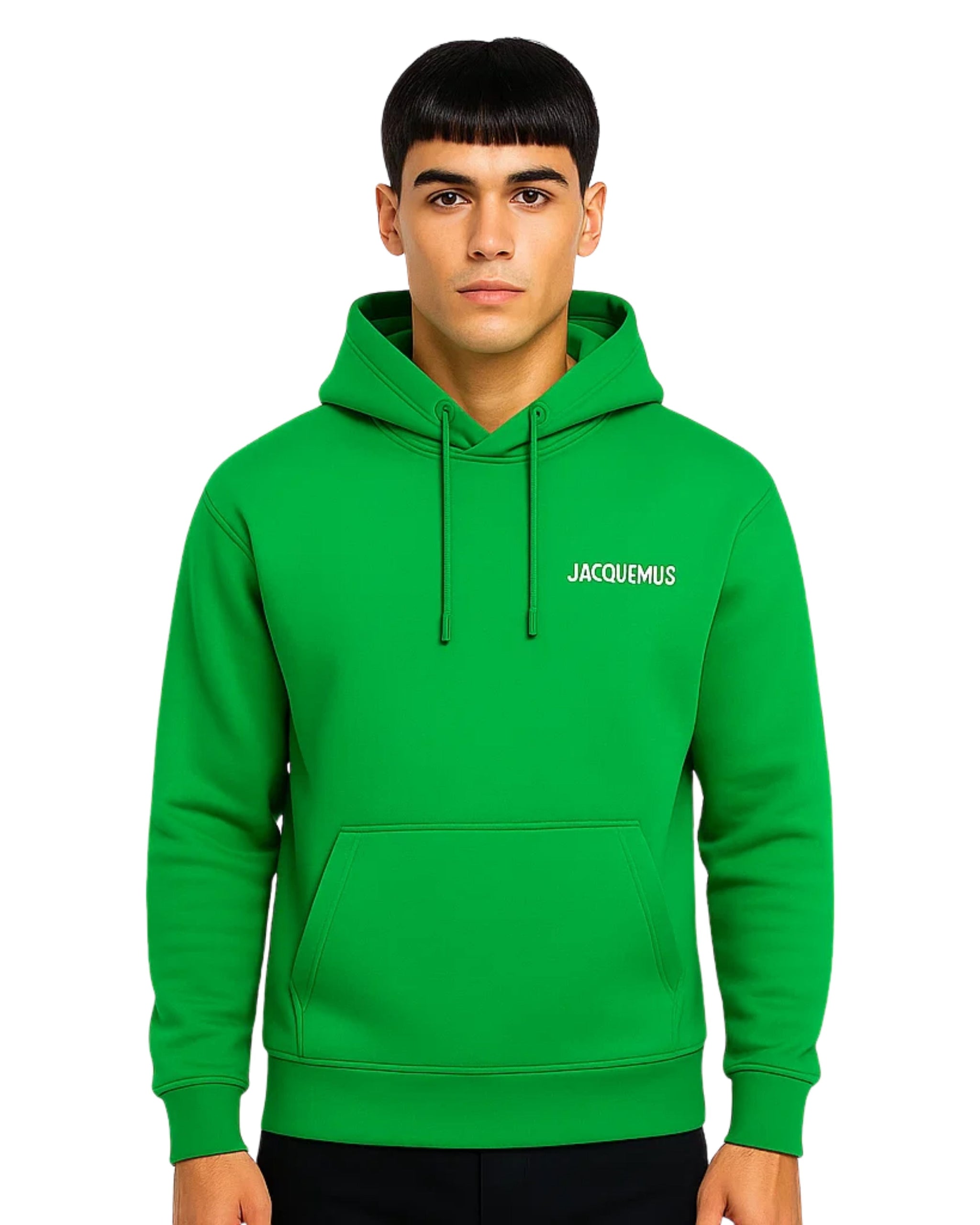 HOODIE JAC 100