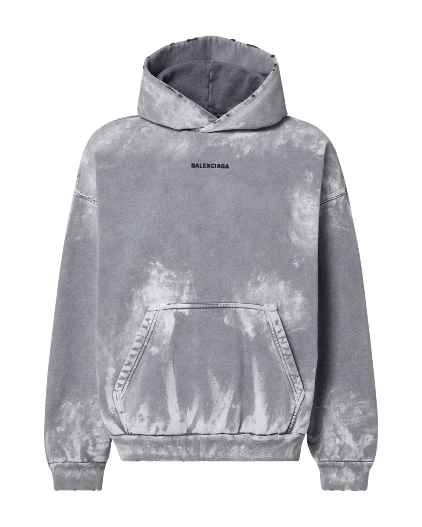 HOODIE BAL 101