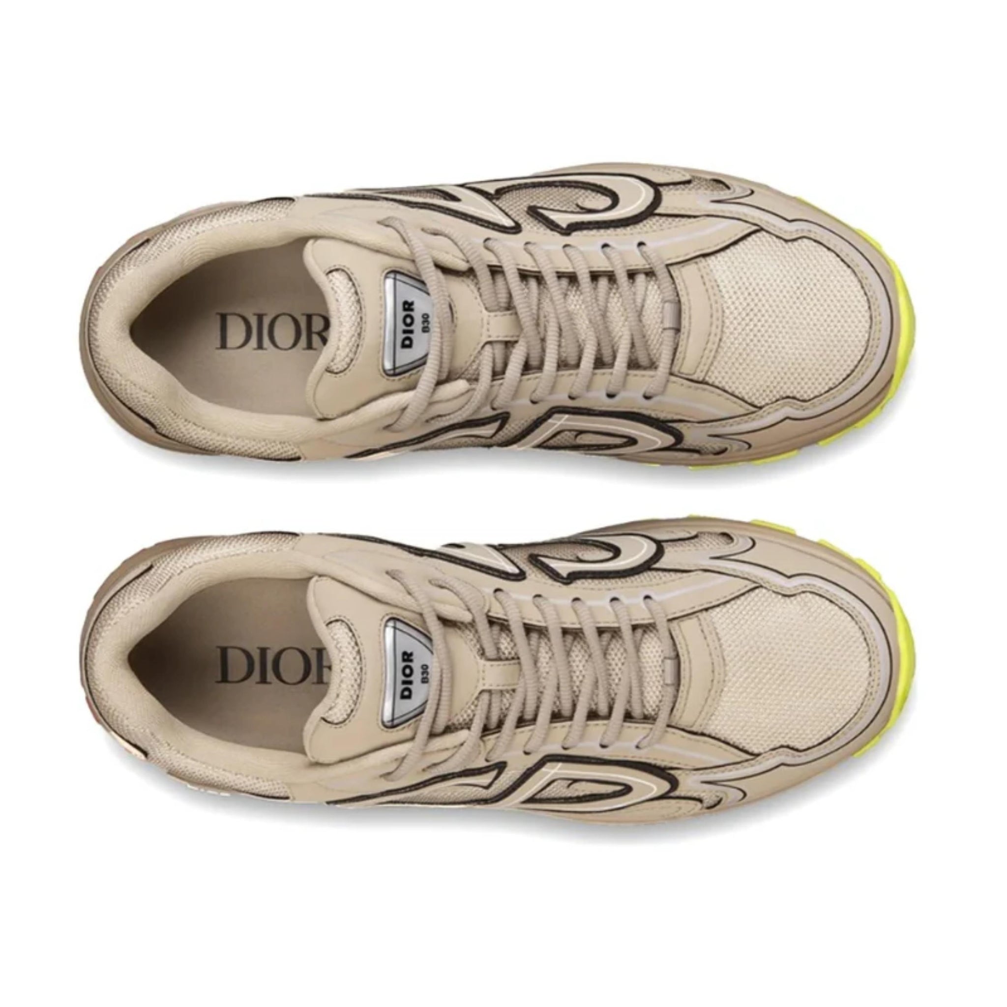 Sneaker D 53