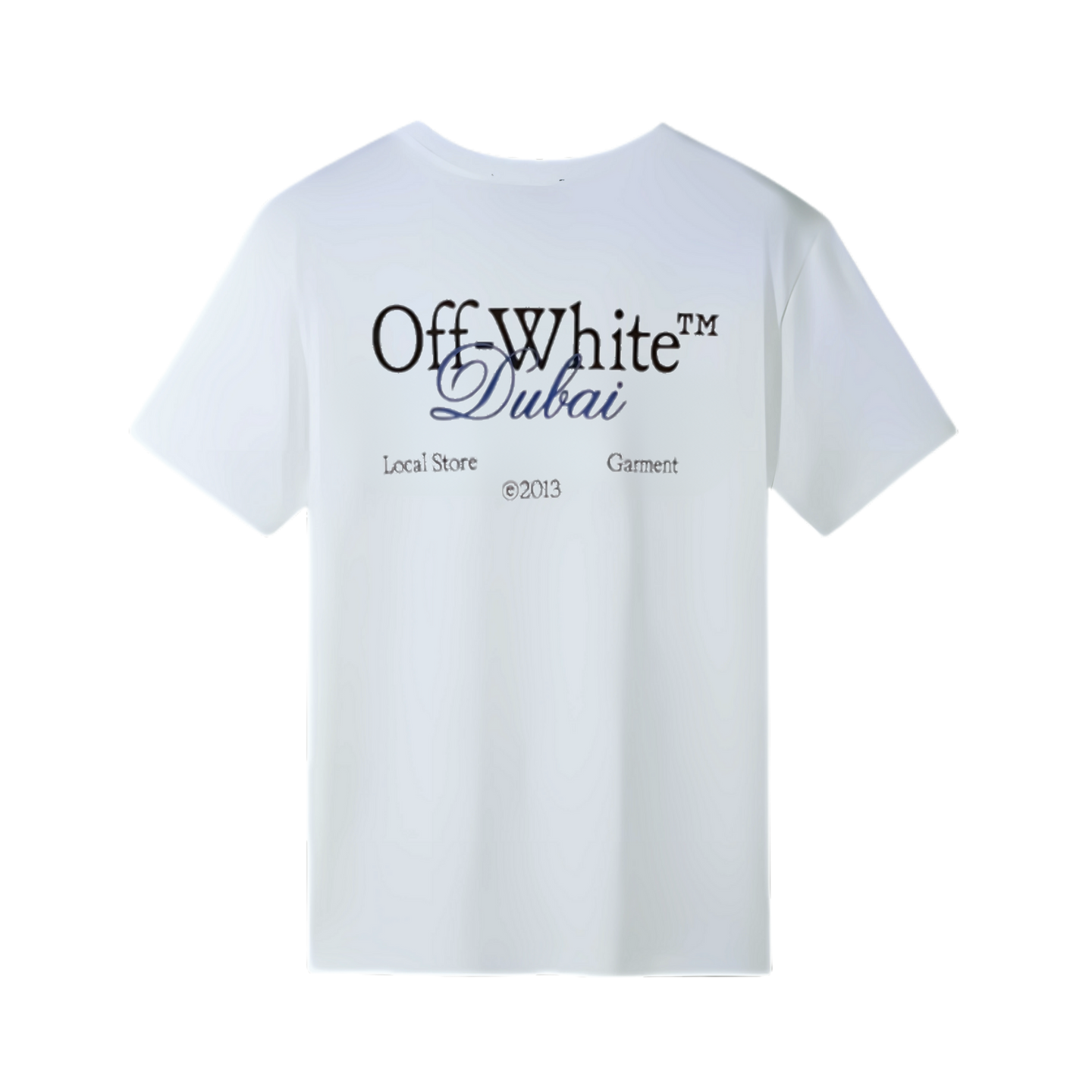M. T-Shirts Of 228