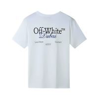 M. T-Shirts Of 228