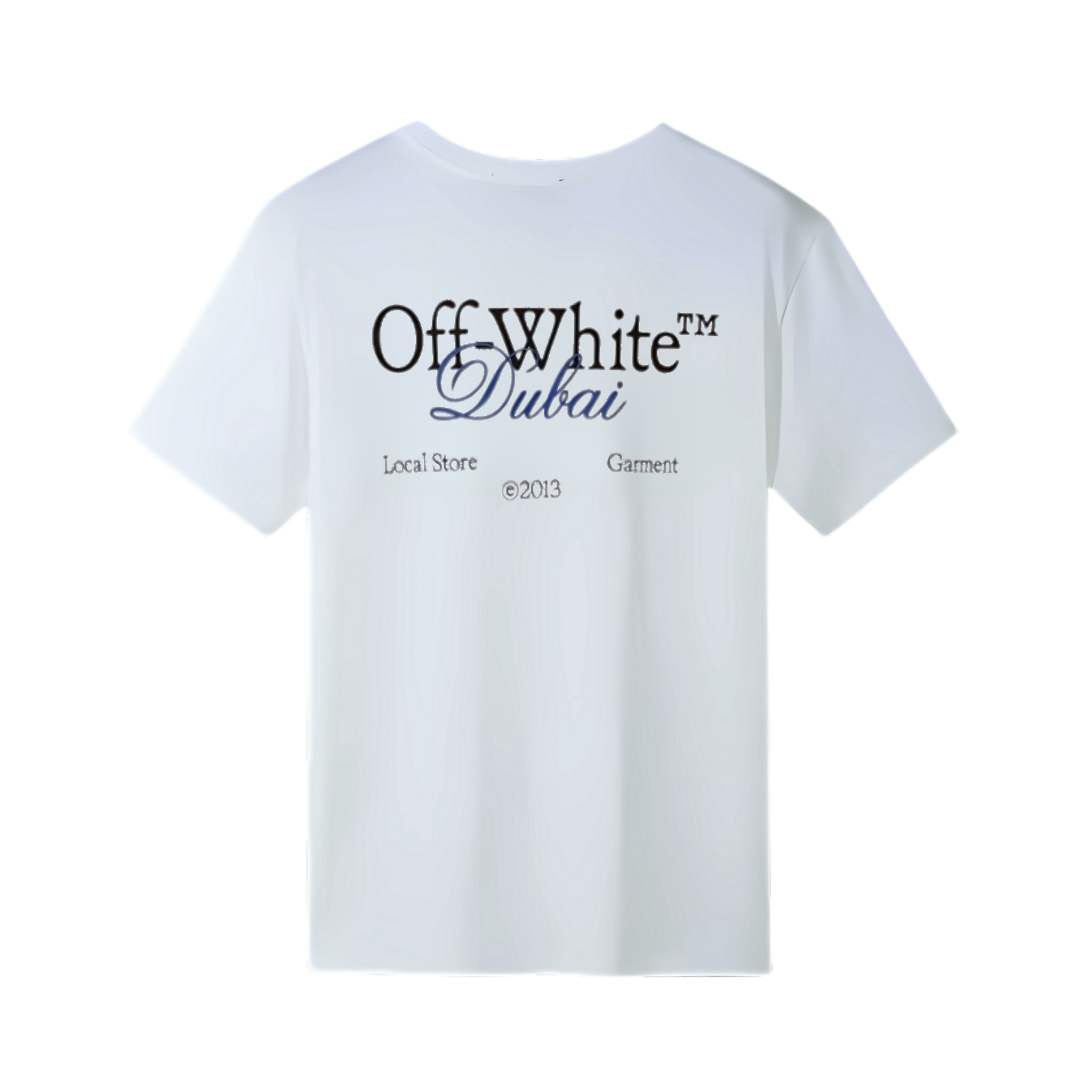 M. T-Shirts Of 228
