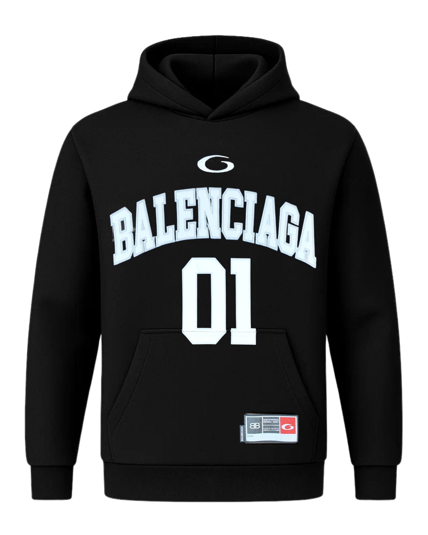 HOODIE BAL 102