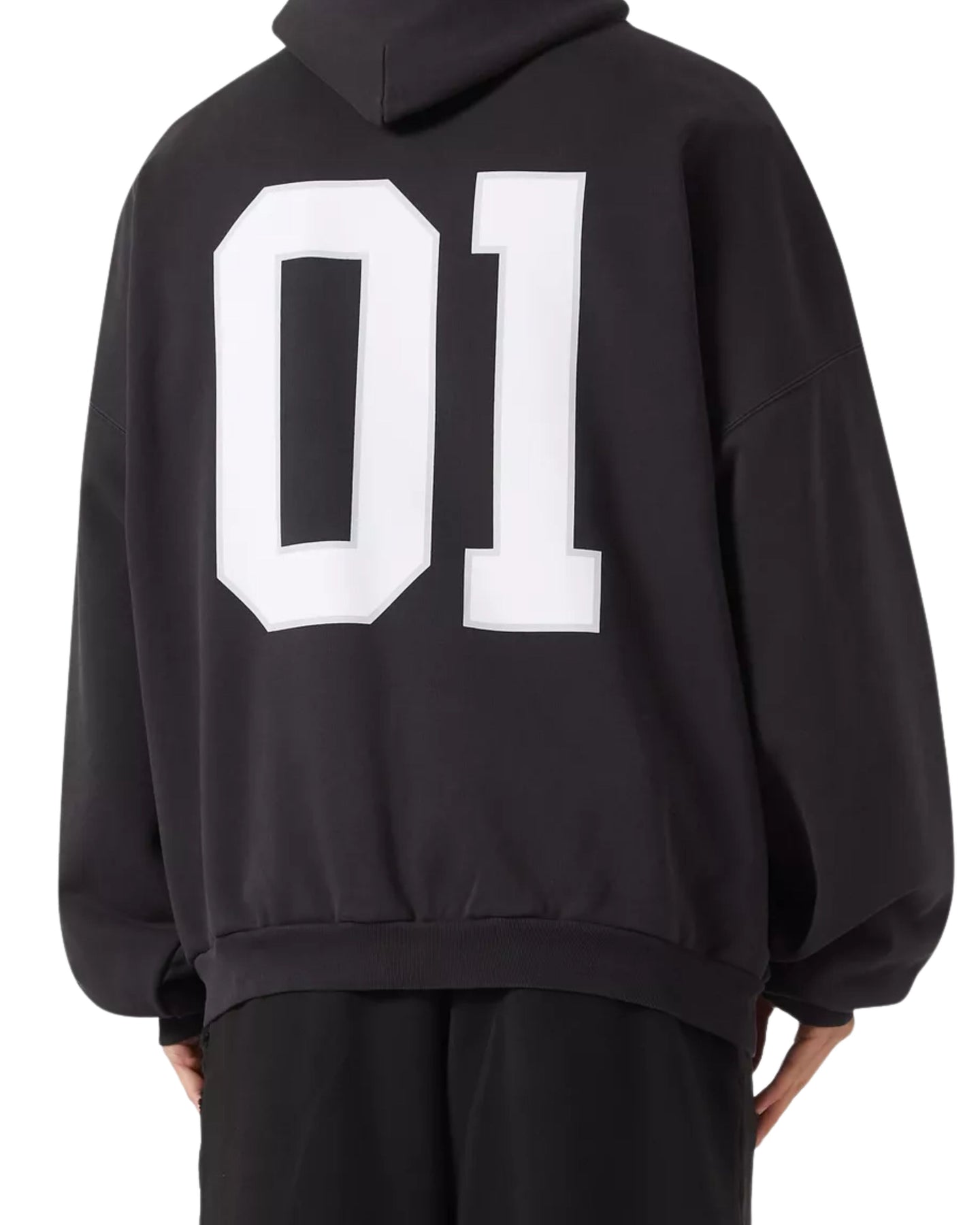 HOODIE BAL 102