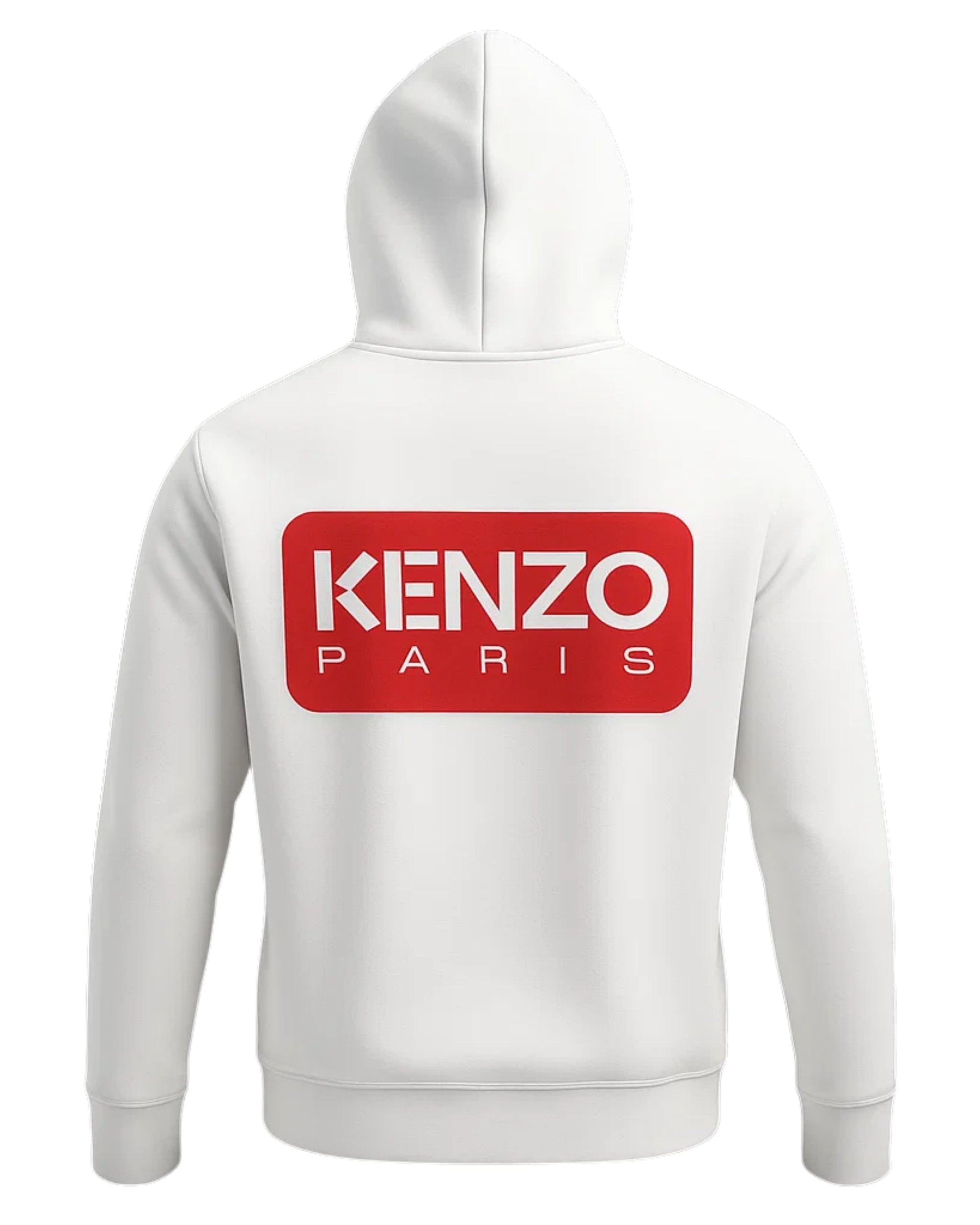 HOODIE KE 103