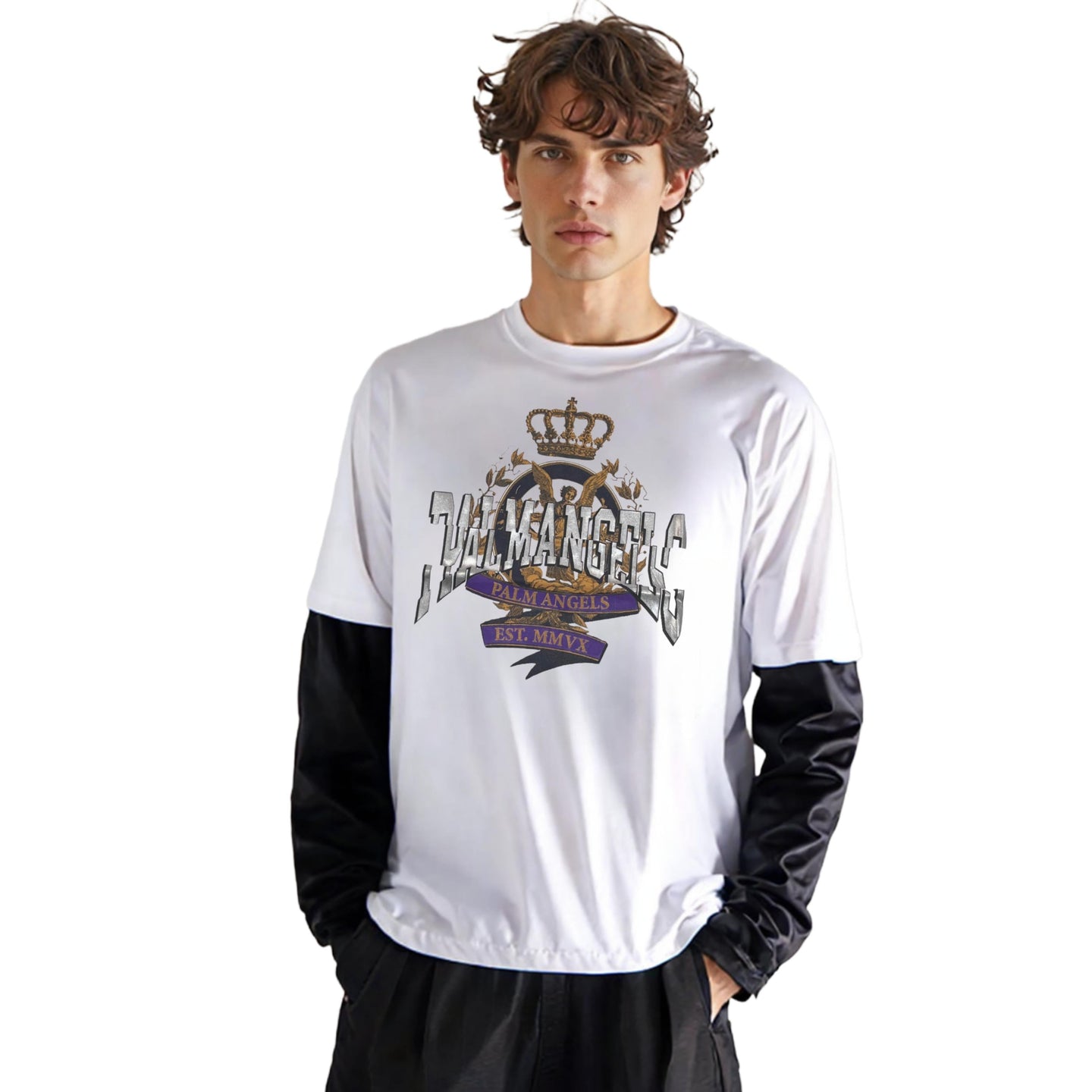 M. T-Shirts Pa  260