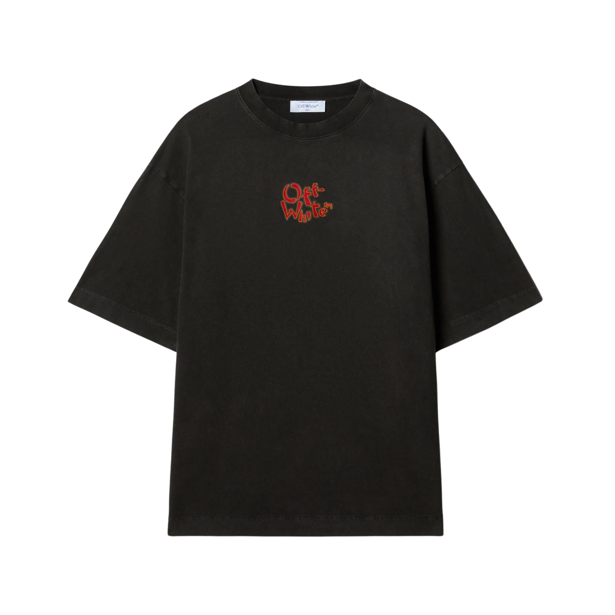 M. T-Shirts OF 757