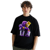 24Heartz Simpson Drip T-Shirt