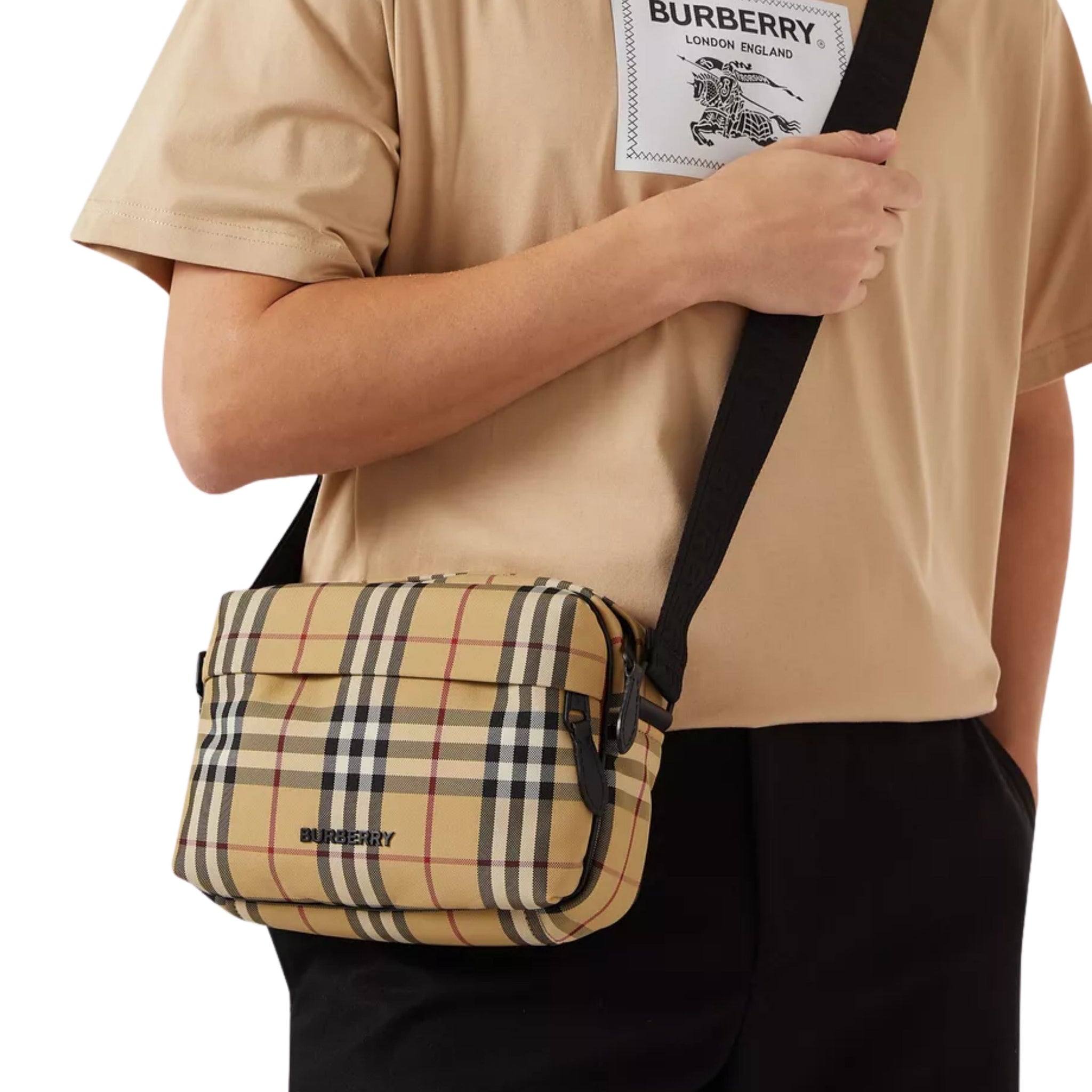 BAG BU 304