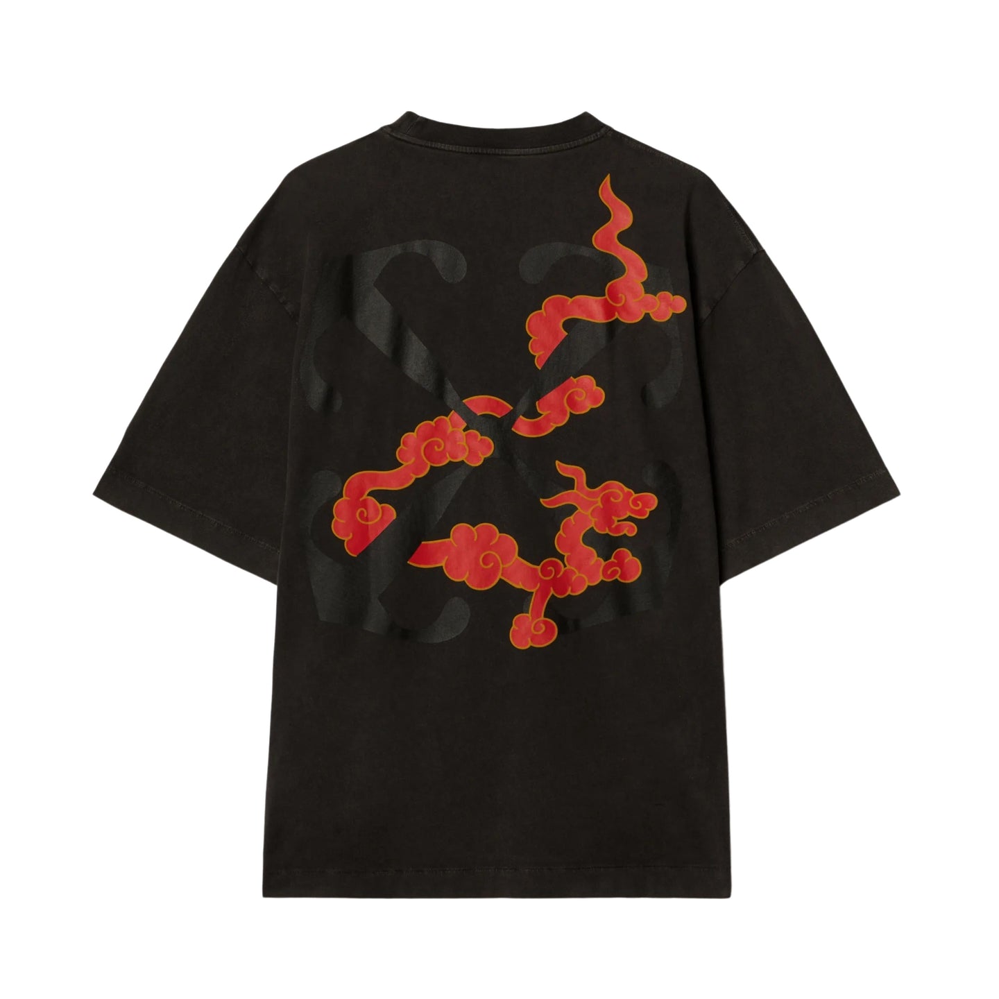 M. T-Shirts OF 757