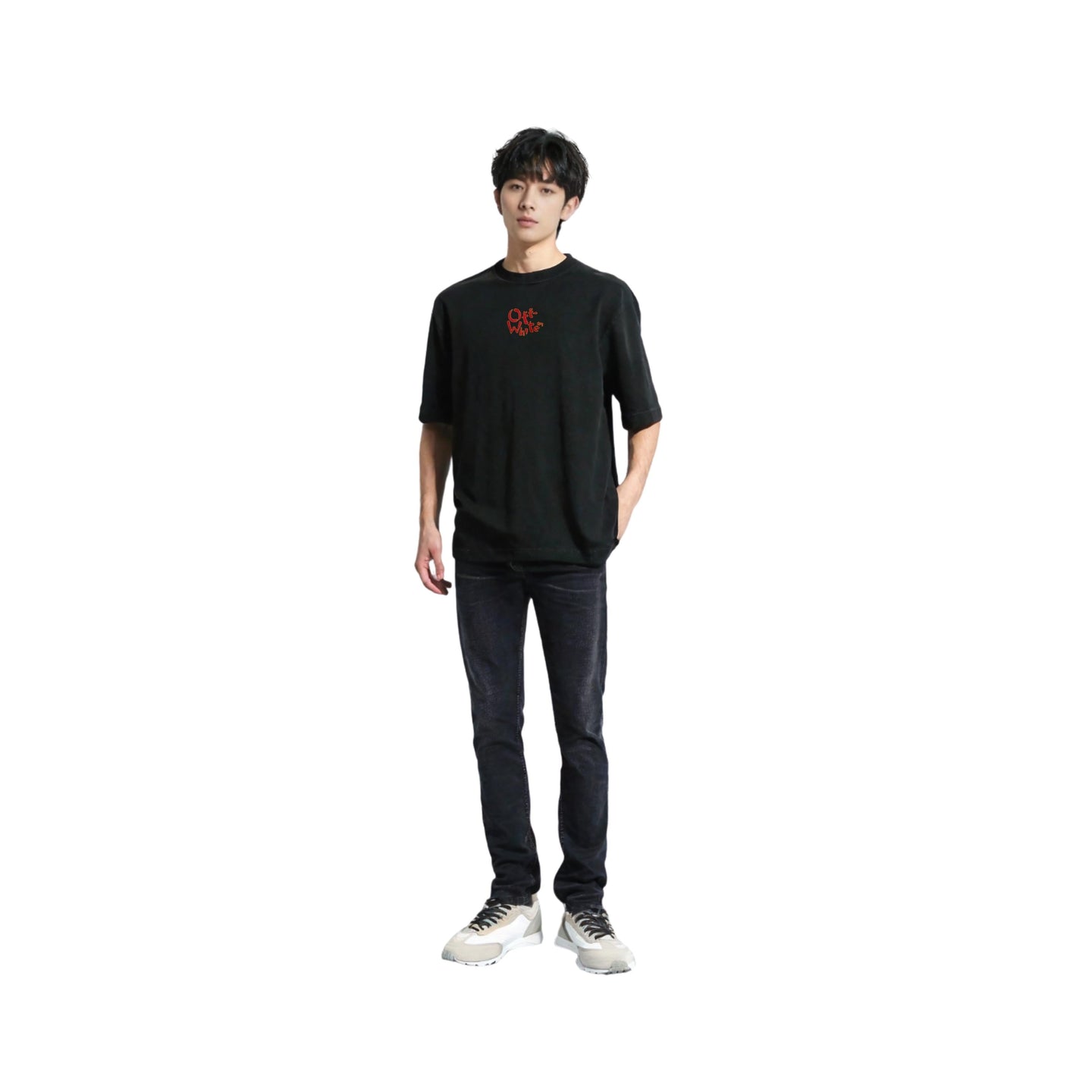 M. T-Shirts OF 757