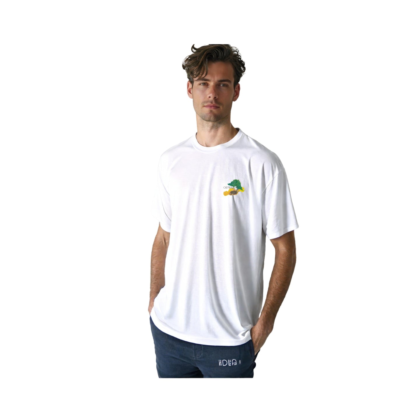 M. T-Shirts OF 759