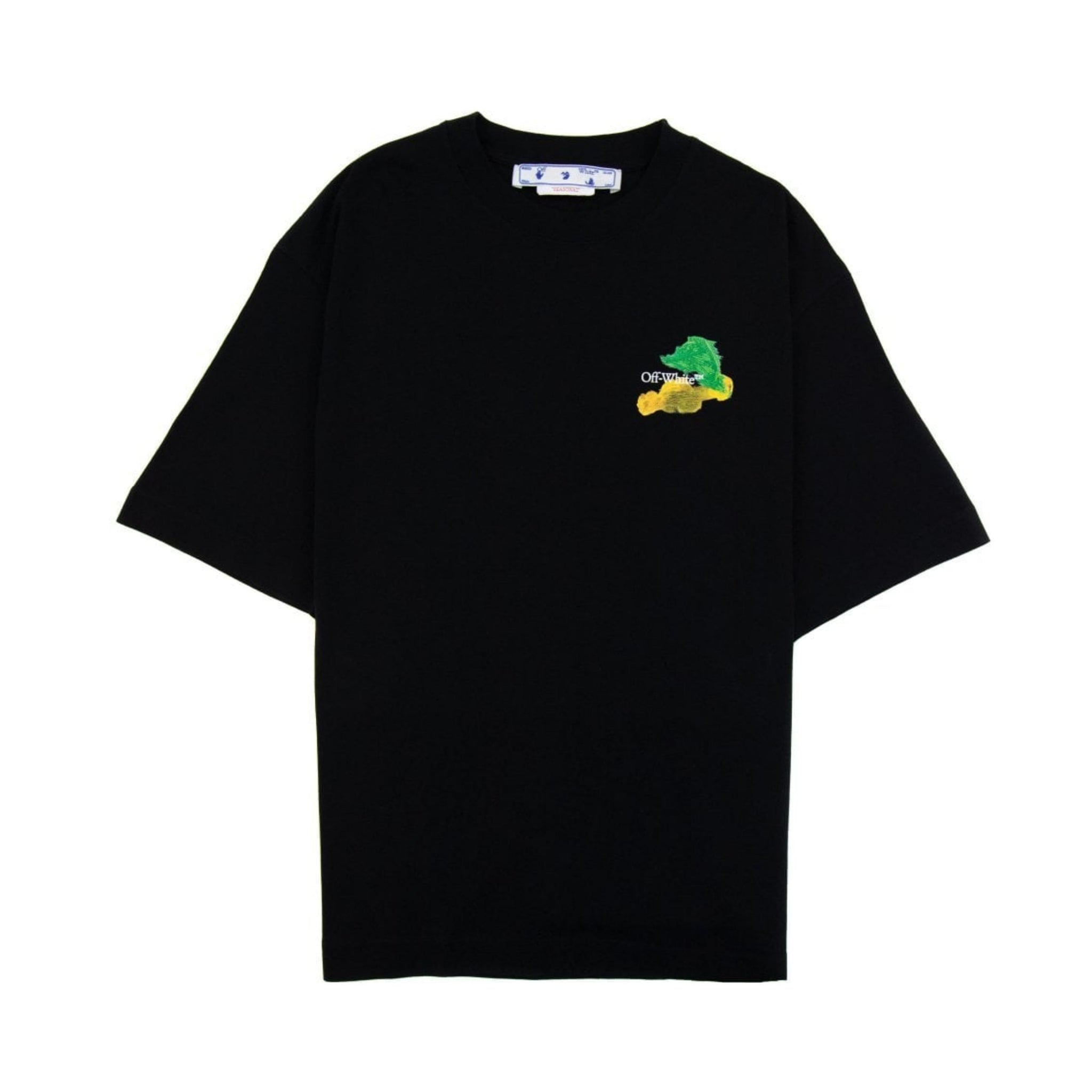 M. T-Shirts OF 760