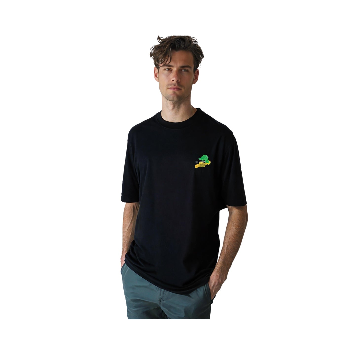 M. T-Shirts OF 760