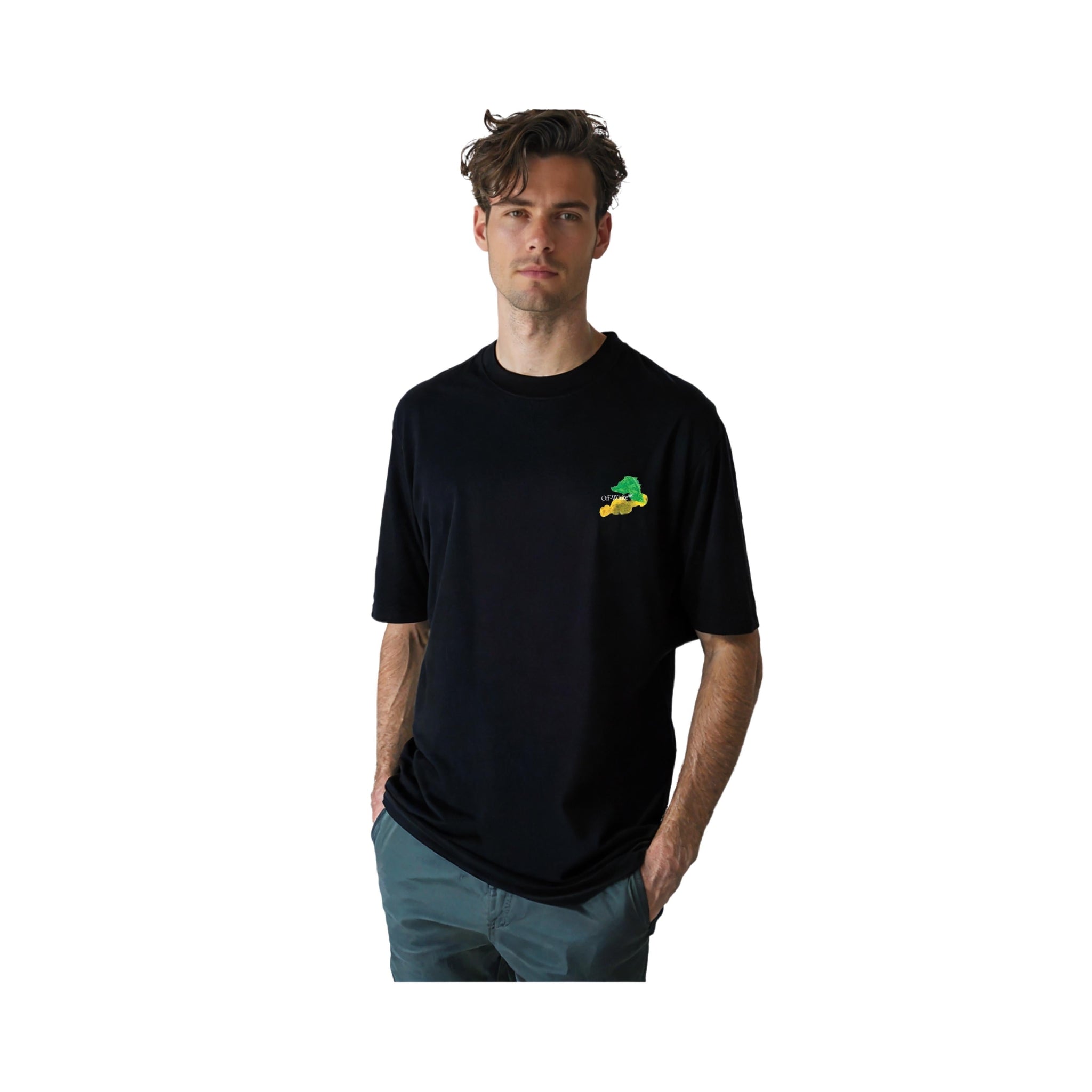 M. T-Shirts OF 760